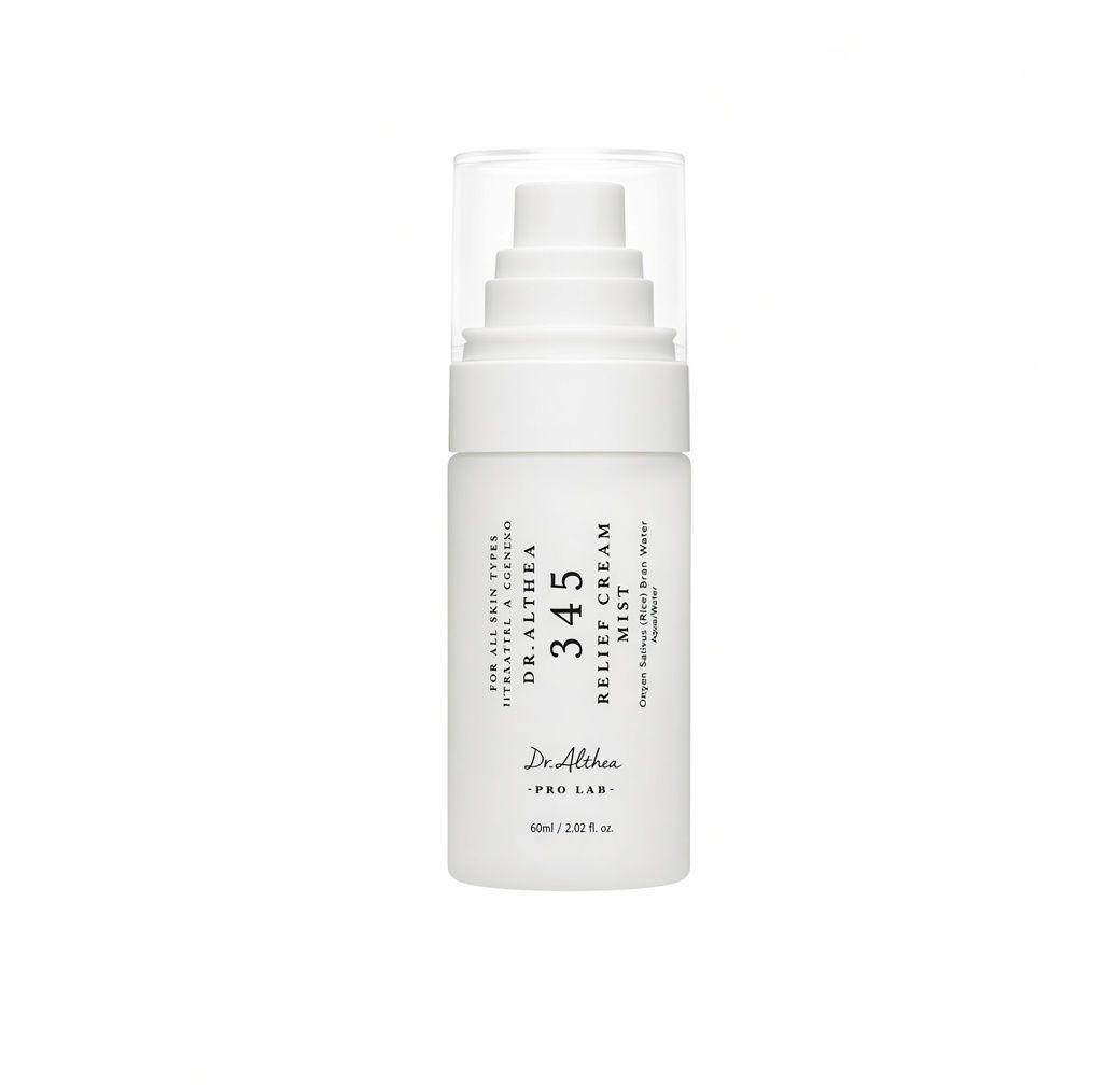 Dr Althea 345 Relief Cream Mist Bruma Facial Reparadora 60 ml-0