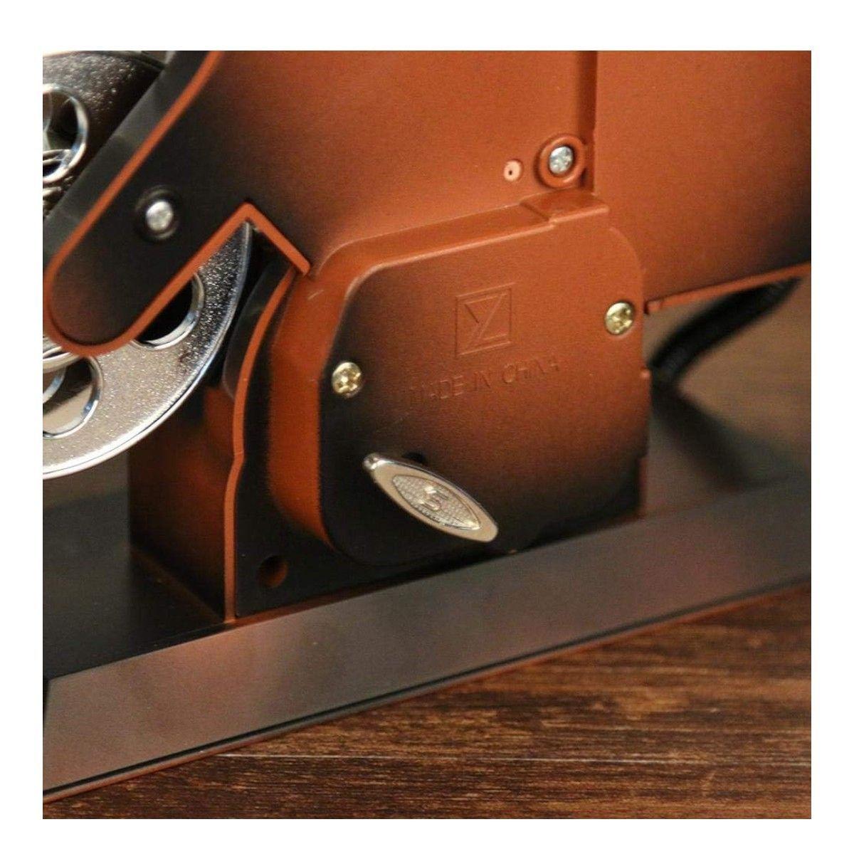 Proyector Caja Musical con Movimiento NB95-7