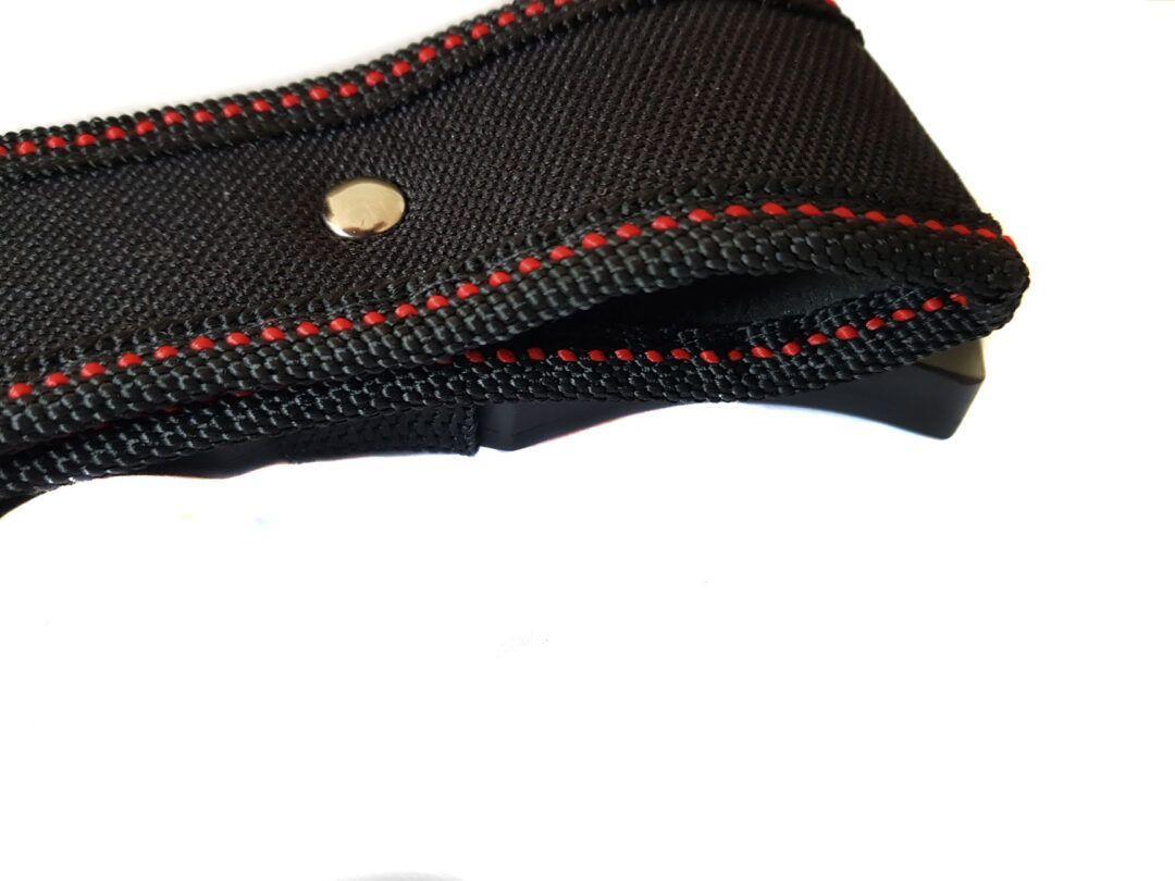 Cuchillo Supervivencia Mapache Black AB42-2
