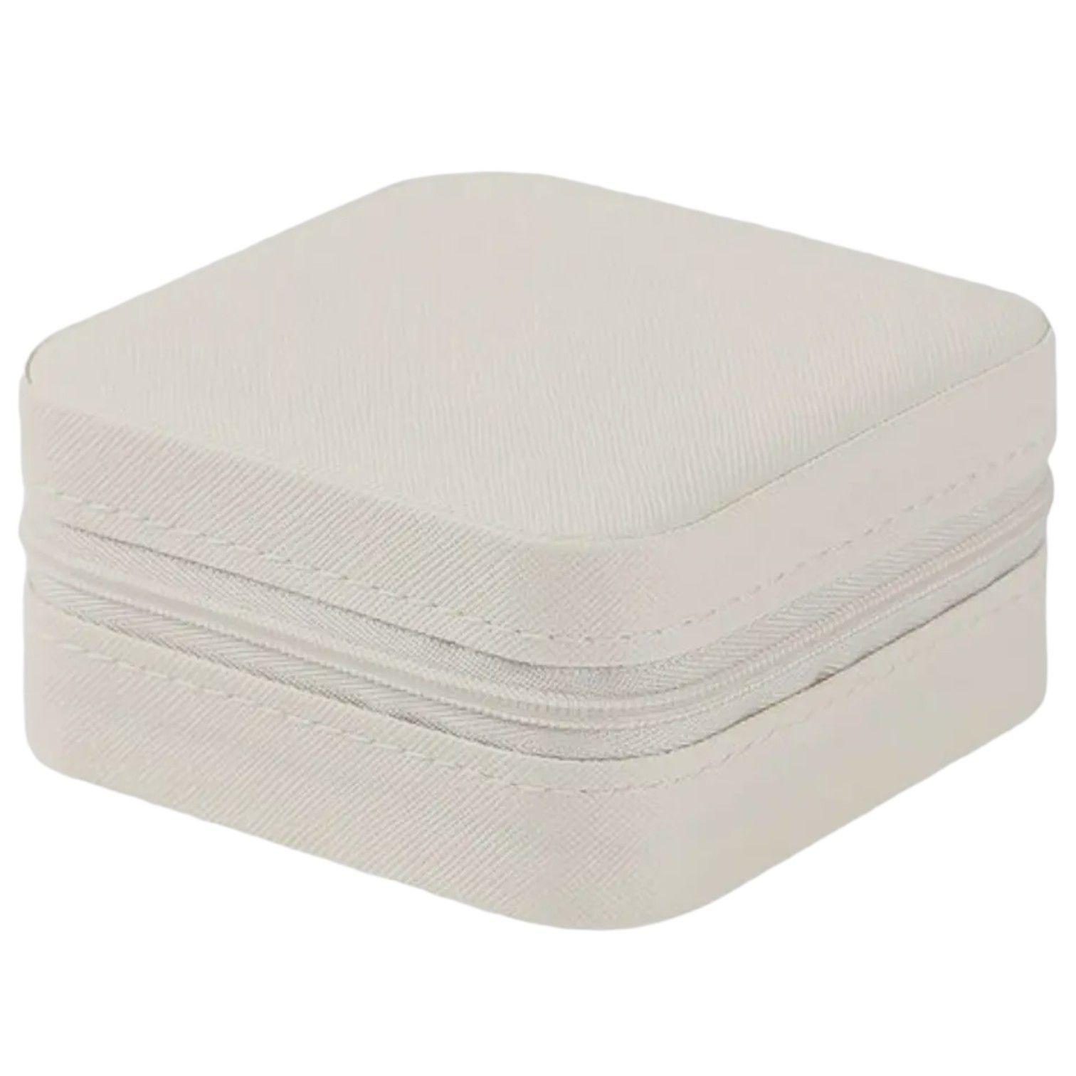 JOYERO MINI ORGANIZADOR ARETES COLLARES ANILLOS JOYAS NC50	-2
