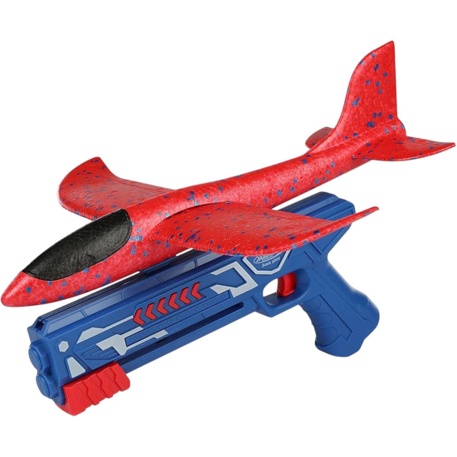 LANZADOR DE AVION CATAPULTA PLANEADOR AVION SUSTENTABLE NC38-0