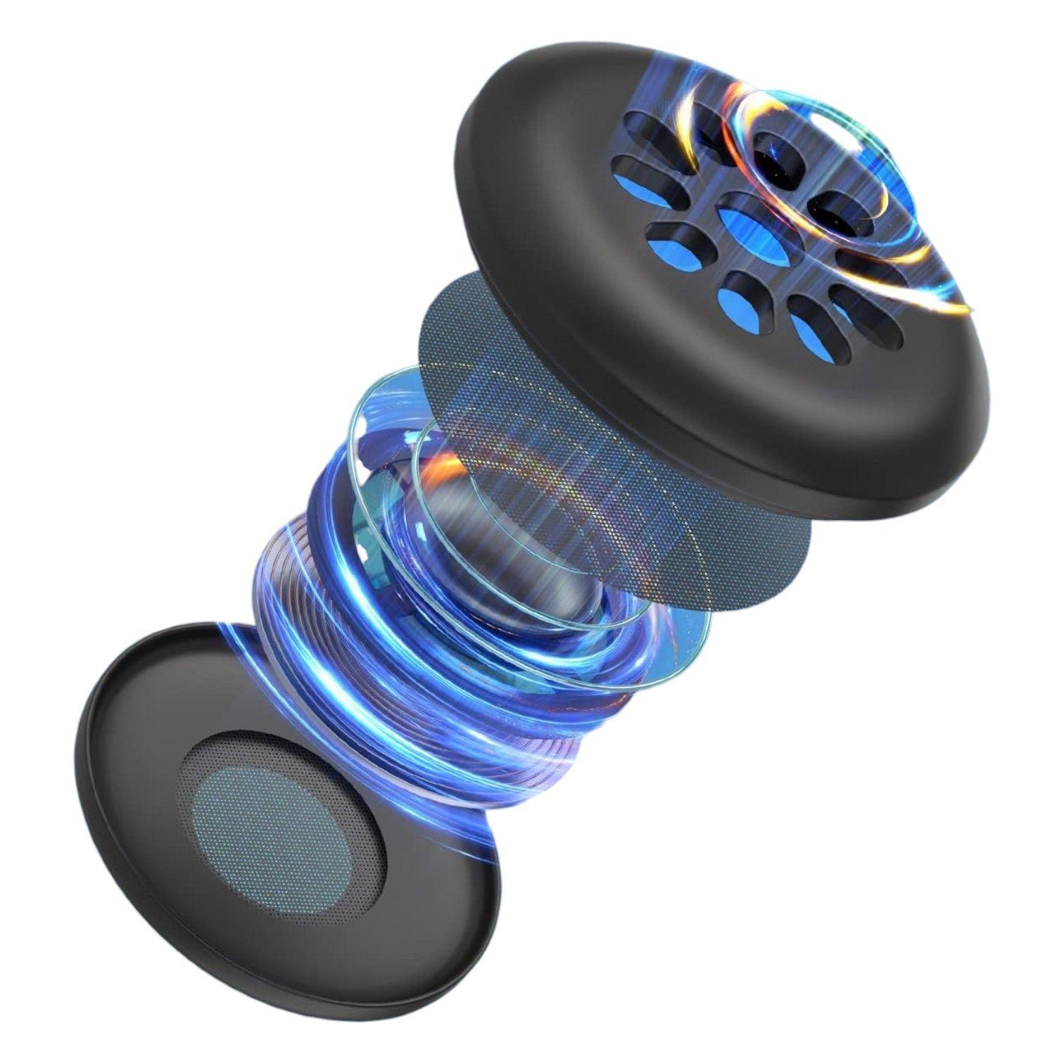 AURICULARES CINTA INALAMBRICOS DORMIR CORRER DEPORTE NC39-3
