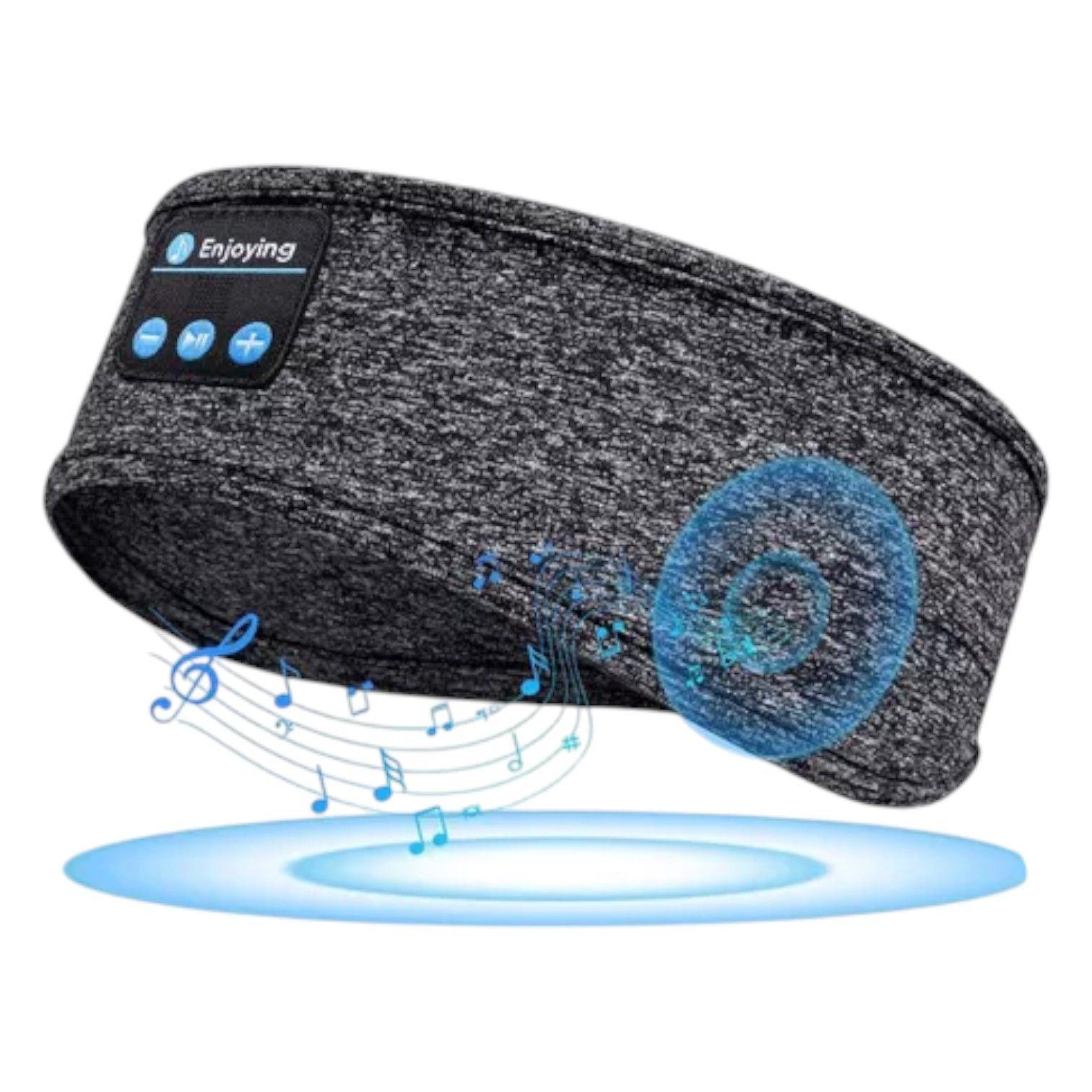 AURICULARES CINTA INALAMBRICOS DORMIR CORRER DEPORTE NC39-6