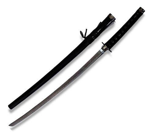 Katanas Espada SamurAi Con Filo Japonesa Num Serial AL98-0