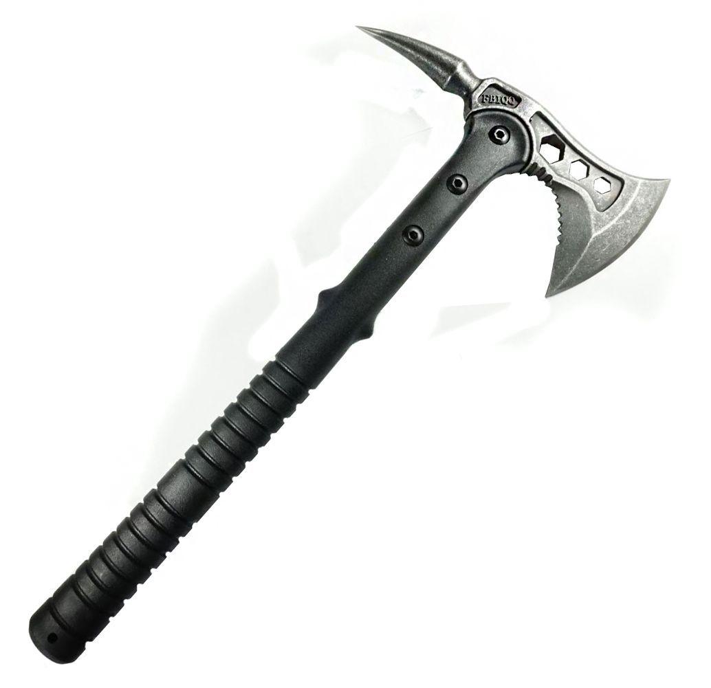 Sog Hacha Táctica Tomahawk Con Funda AC57-5