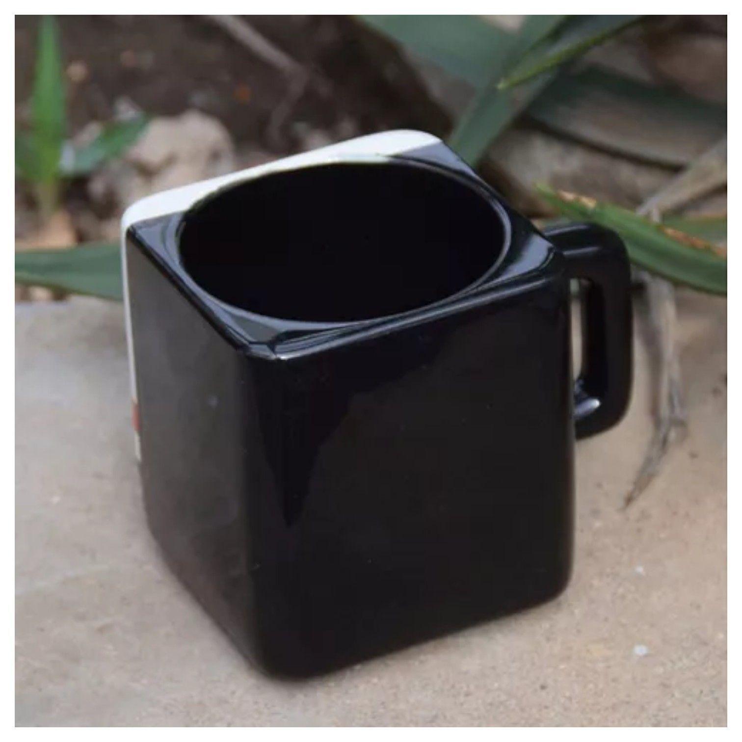 TAZA CAMARA POLAROID TAZON MUG instantanea NC24-4