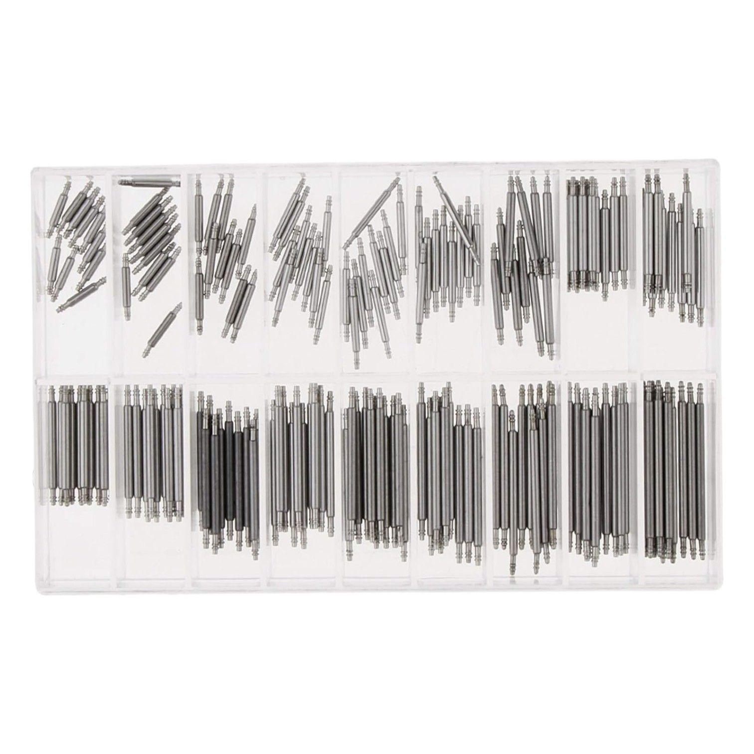 KIT PASADORES DE CORREA DE RELOJ 270 PZAS NC45-2