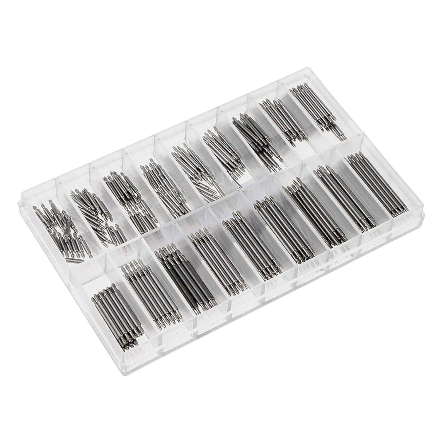 KIT PASADORES DE CORREA DE RELOJ 270 PZAS NC45-4