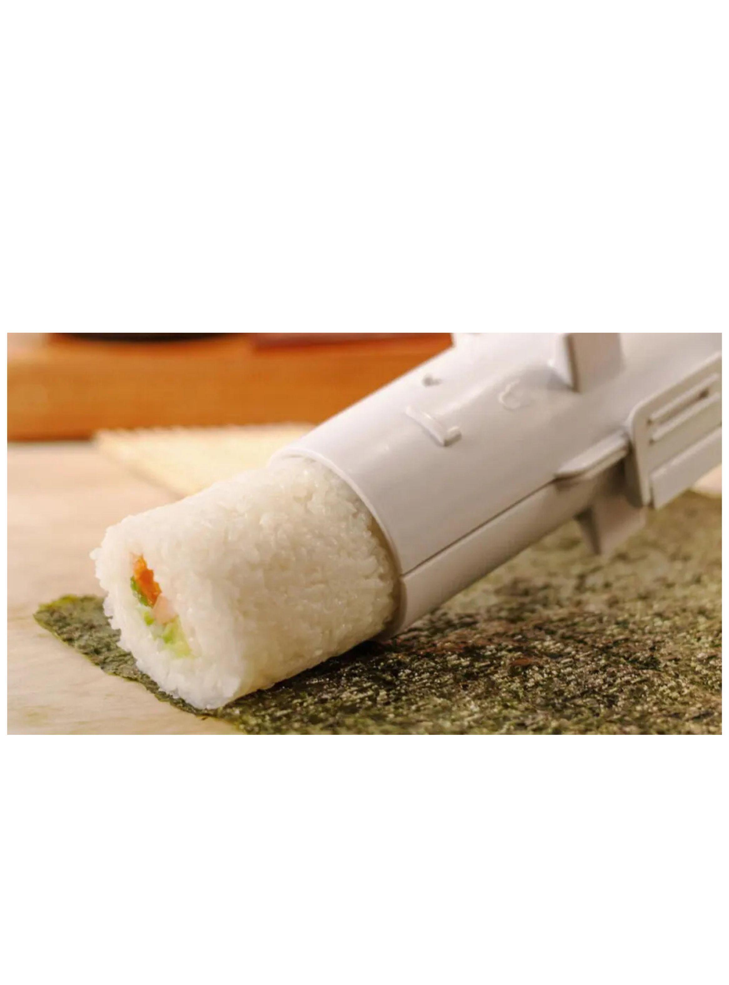 MAQUINA HACER SUSHI PERFECTOS ARROZ MOLDE ND06-3