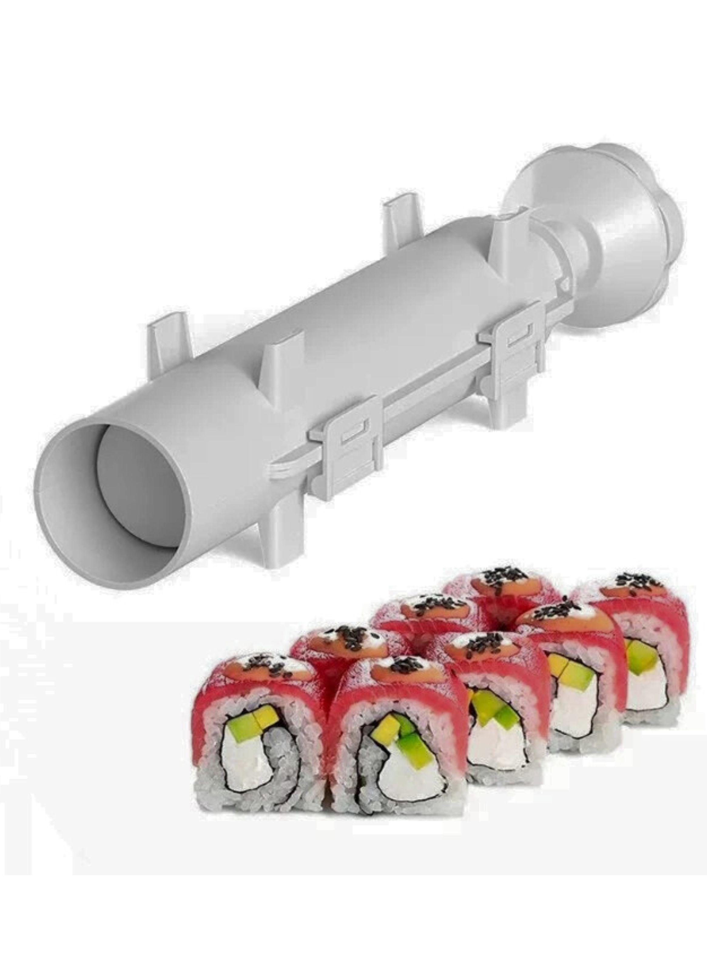 MAQUINA HACER SUSHI PERFECTOS ARROZ MOLDE ND06-5