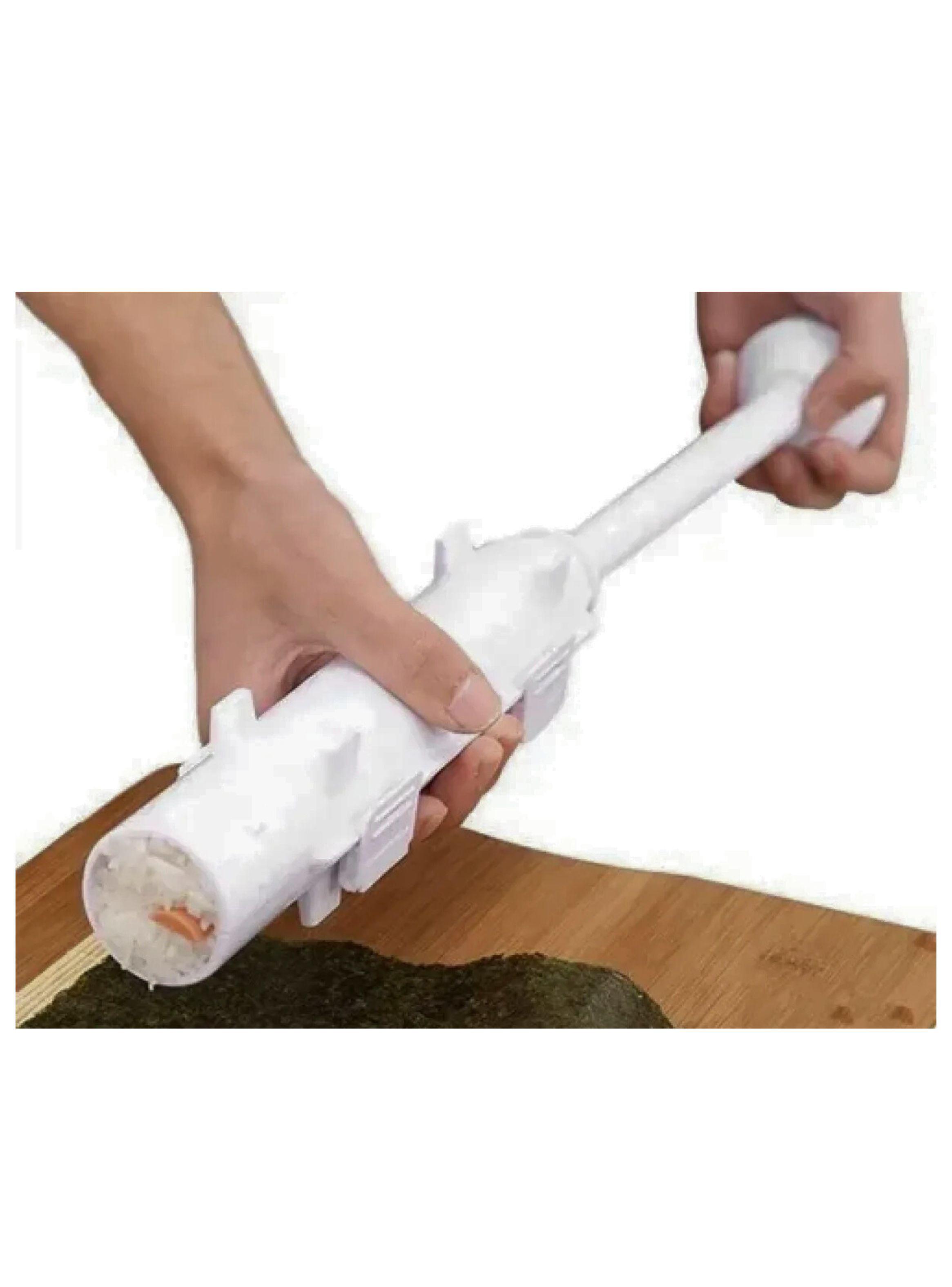 MAQUINA HACER SUSHI PERFECTOS ARROZ MOLDE ND06-6