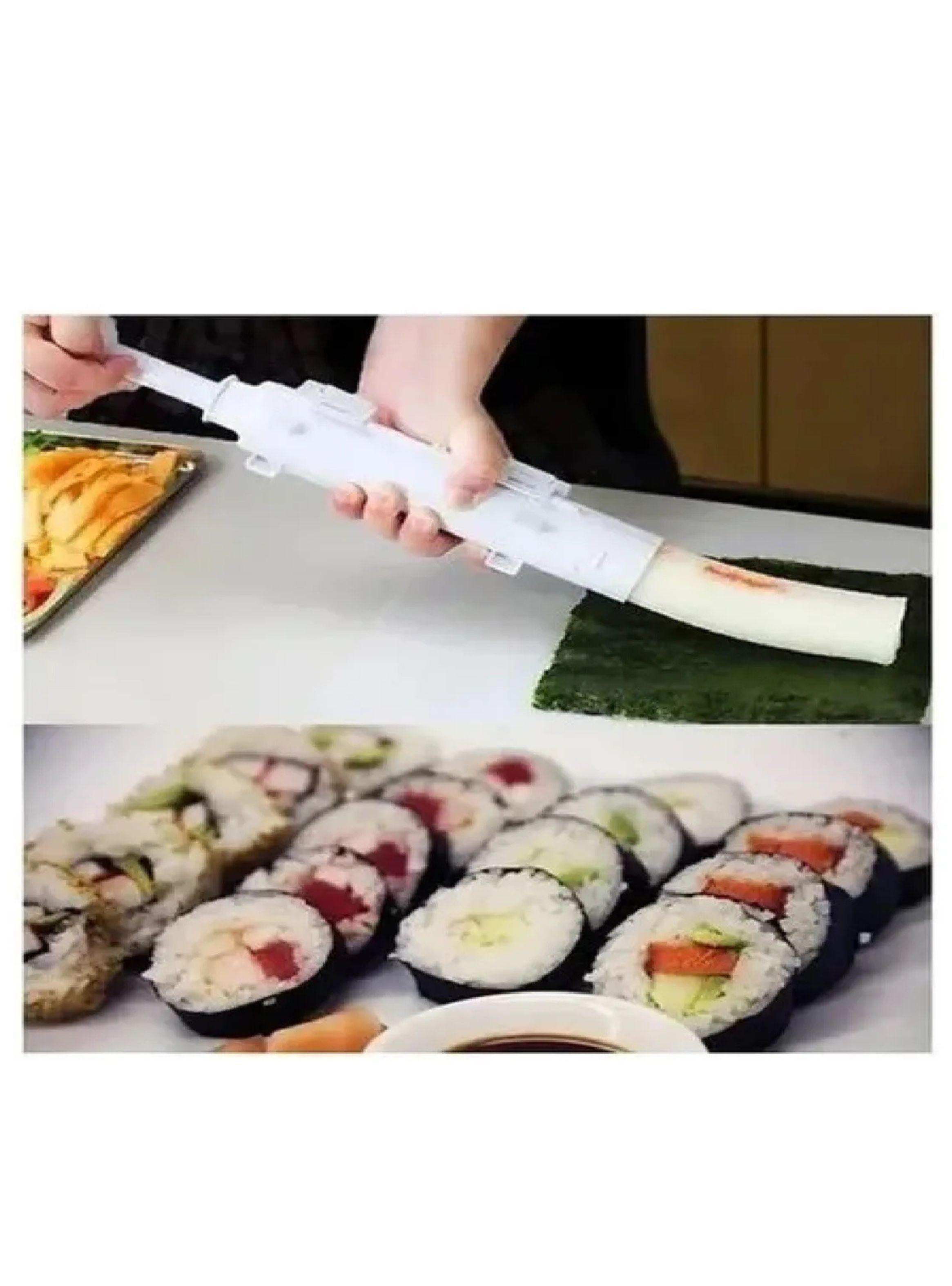 MAQUINA HACER SUSHI PERFECTOS ARROZ MOLDE ND06-7