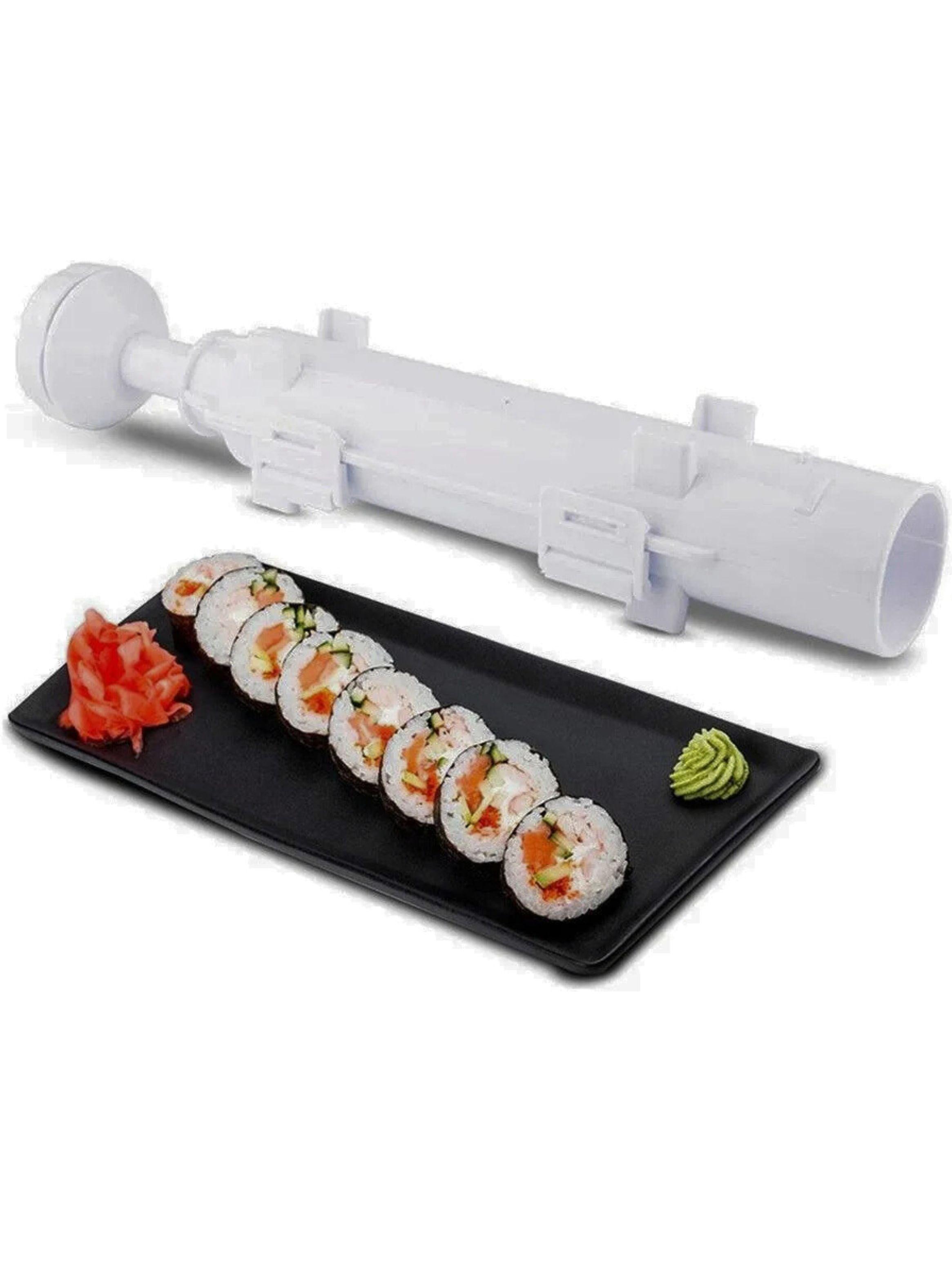 MAQUINA HACER SUSHI PERFECTOS ARROZ MOLDE ND06-8
