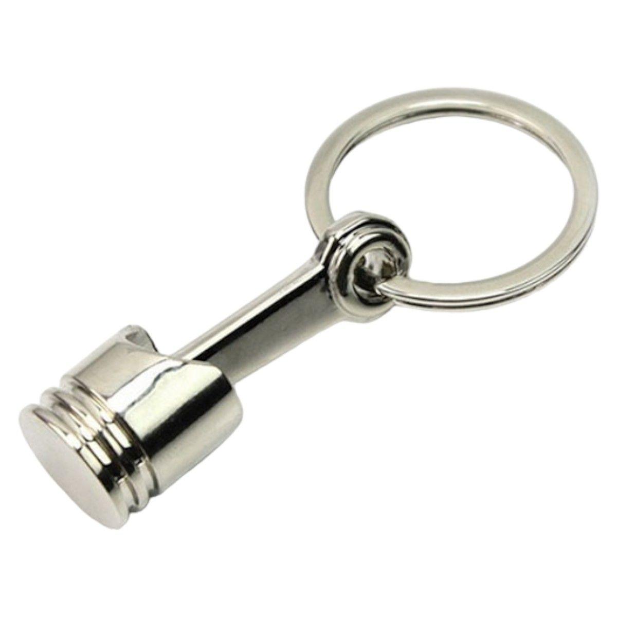 Llavero Piston Tuning Metalico Ac95-2