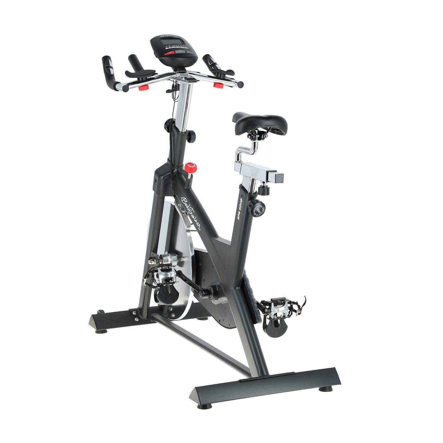 Bicicleta Spinning Bodytrainer Spn 600b De Correa-4