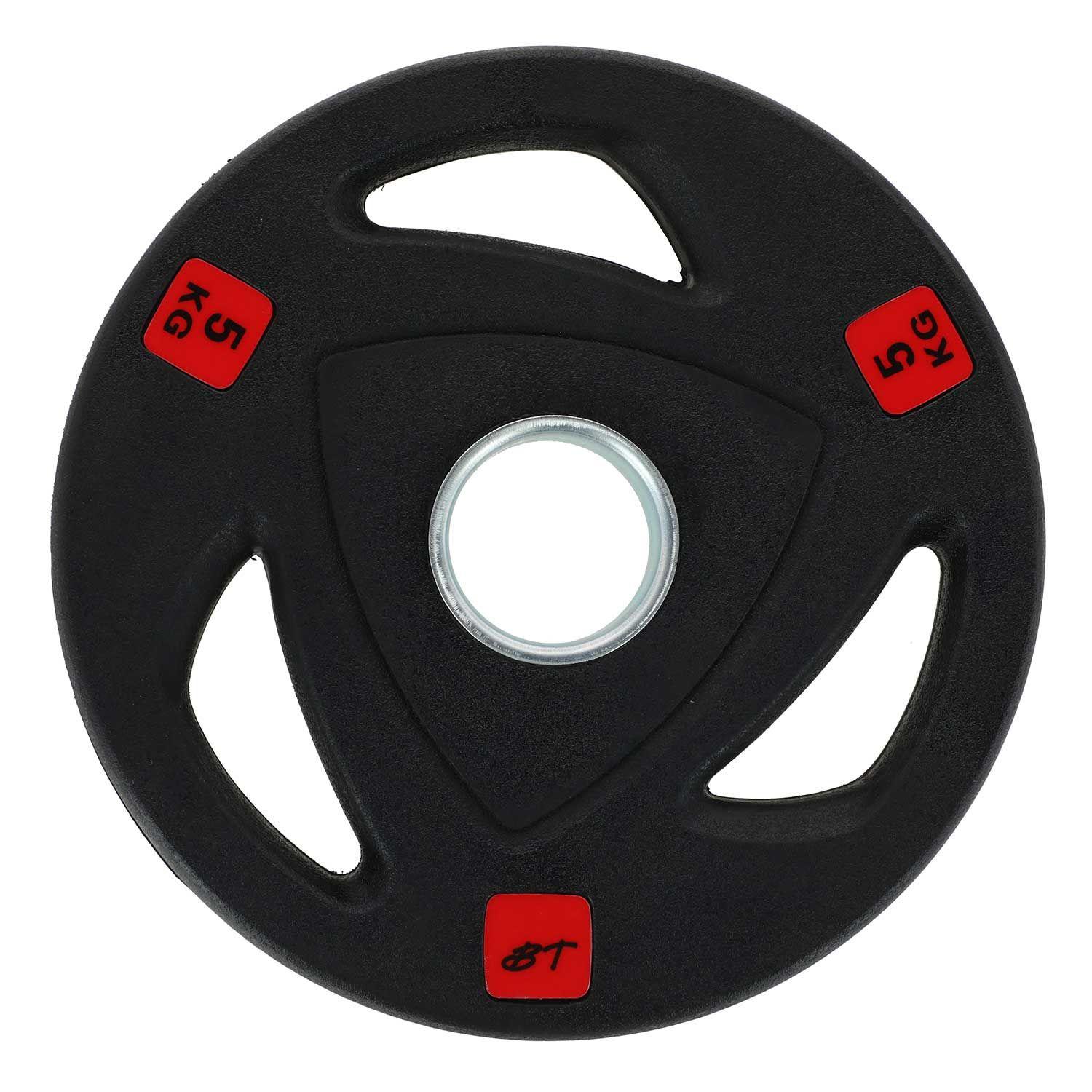 Disco Olimpico Cross 5 KG-0