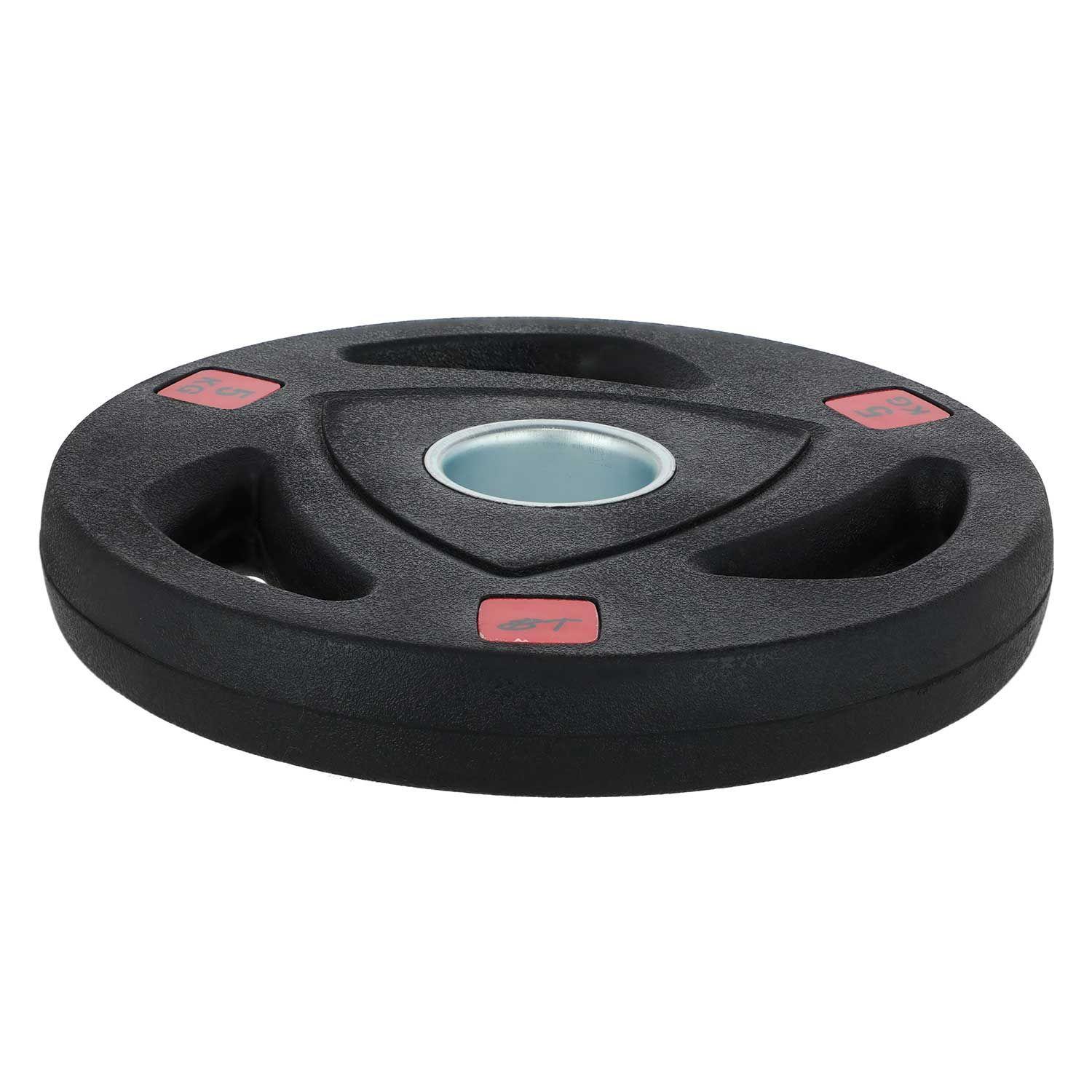 Disco Olimpico Cross 5 KG-1