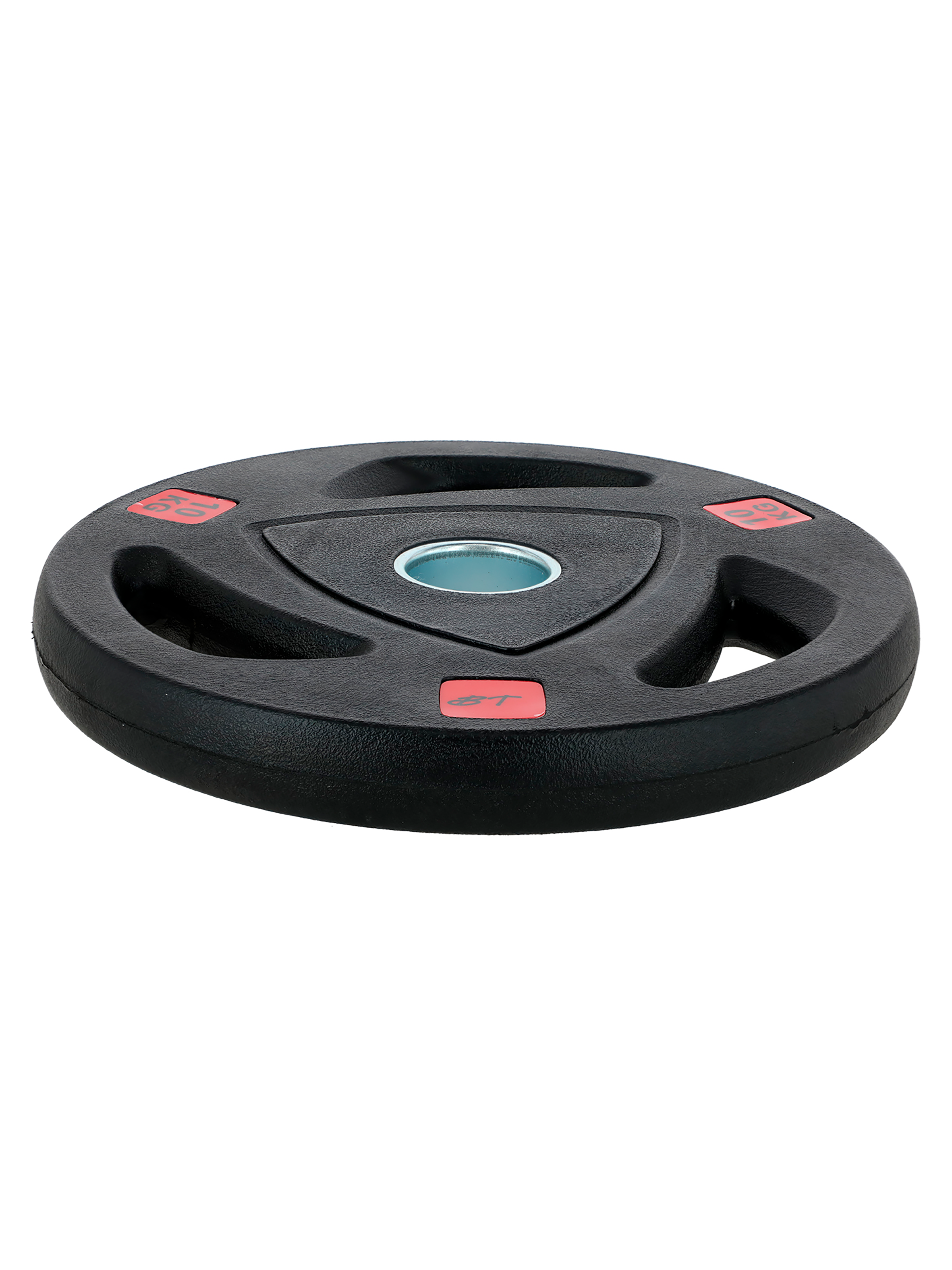Disco Olimpico Bodytrainer Cross 10 KG-1
