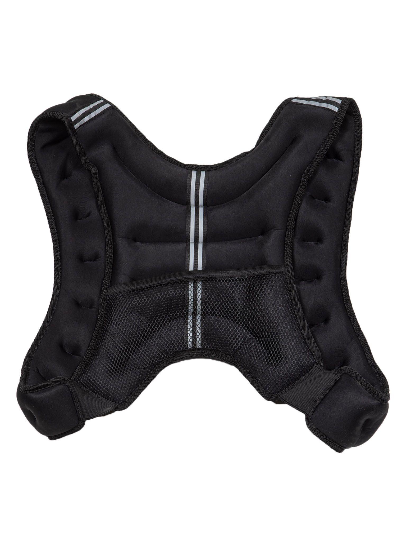 Chaleco con Peso 10 kg Bodytrainer Crossfit Fitness-3