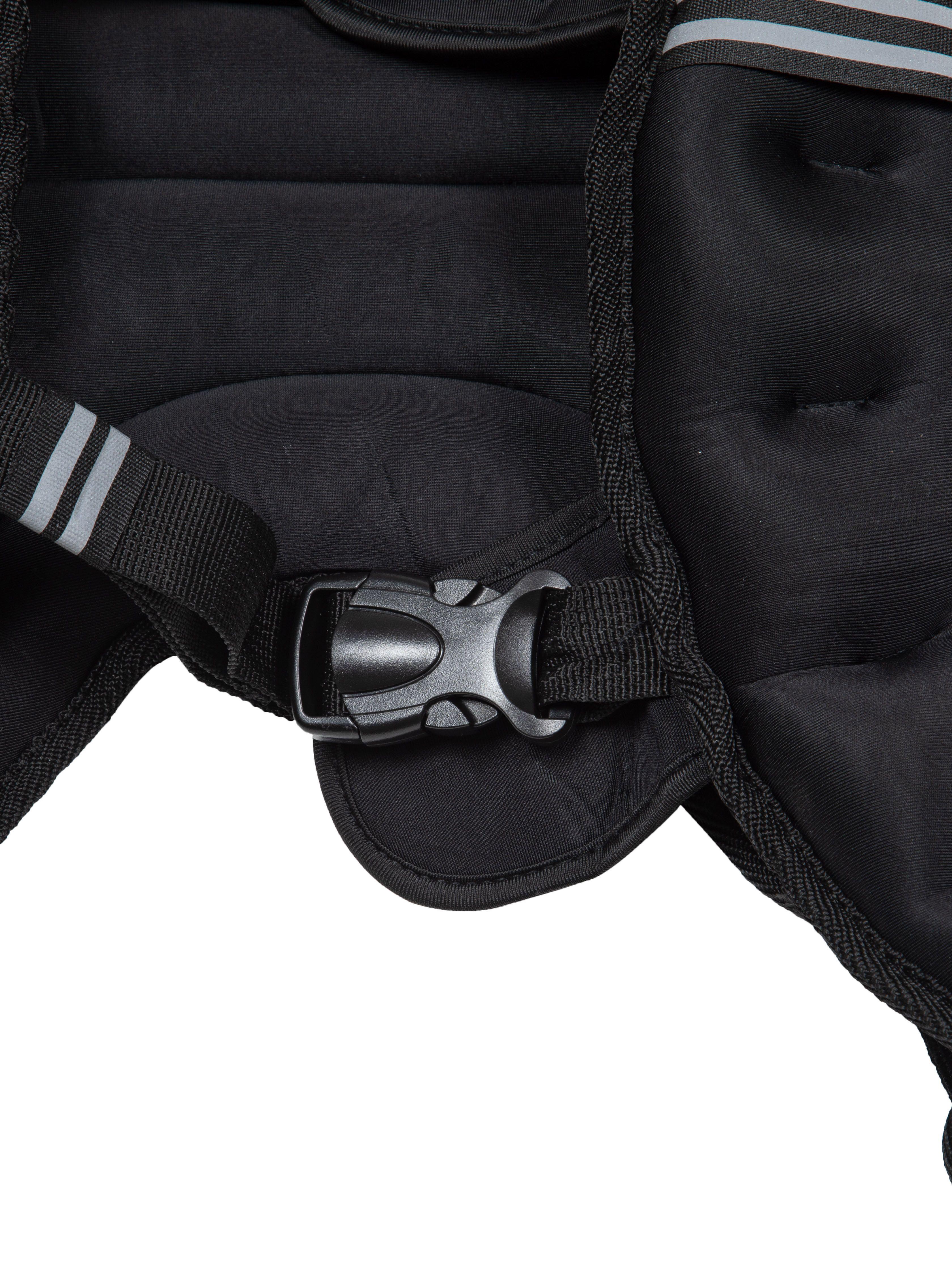 Chaleco con Peso 10 kg Bodytrainer Crossfit Fitness-6