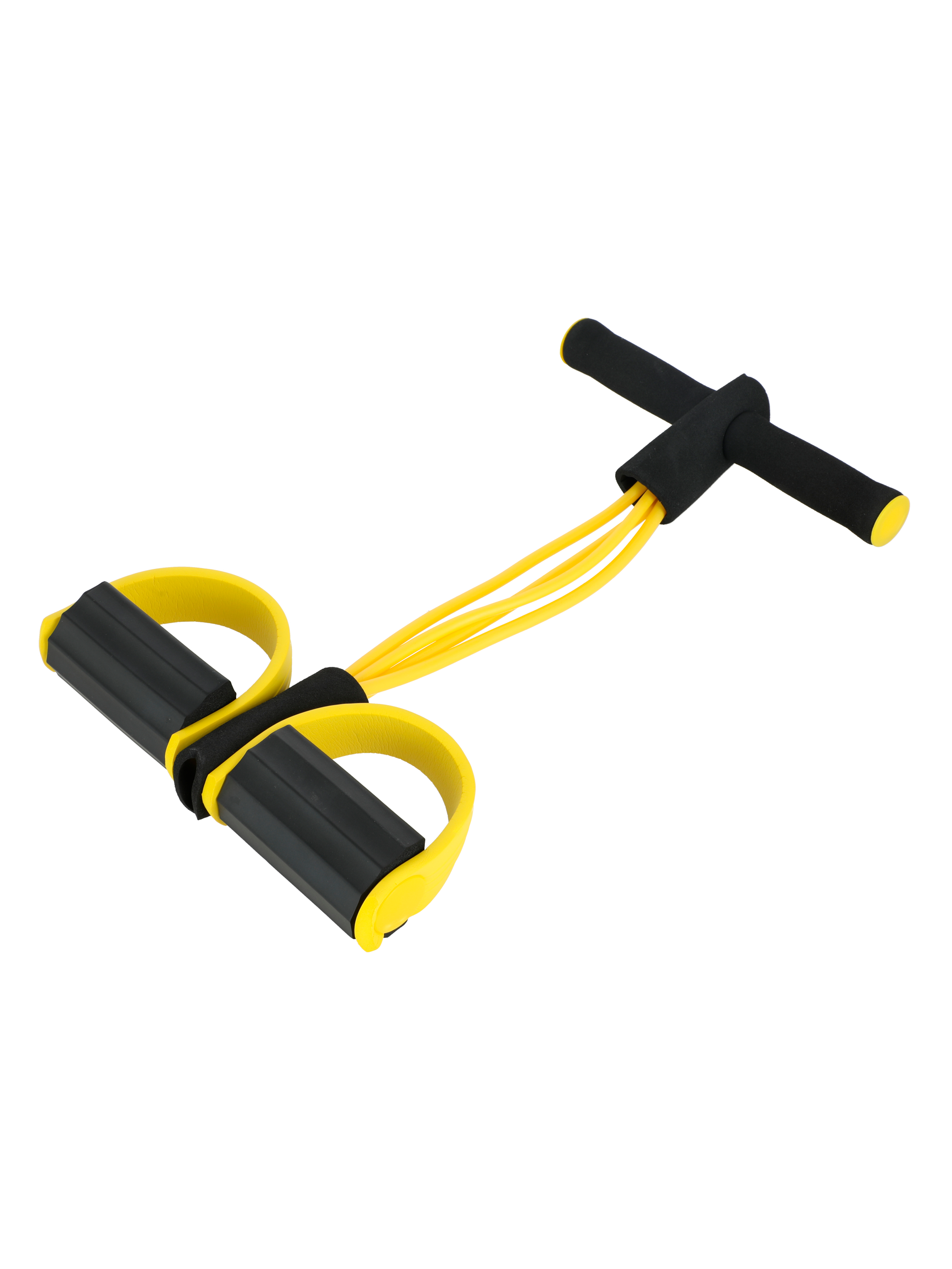 Banda De Resistencia Bodytrainer Situp-0