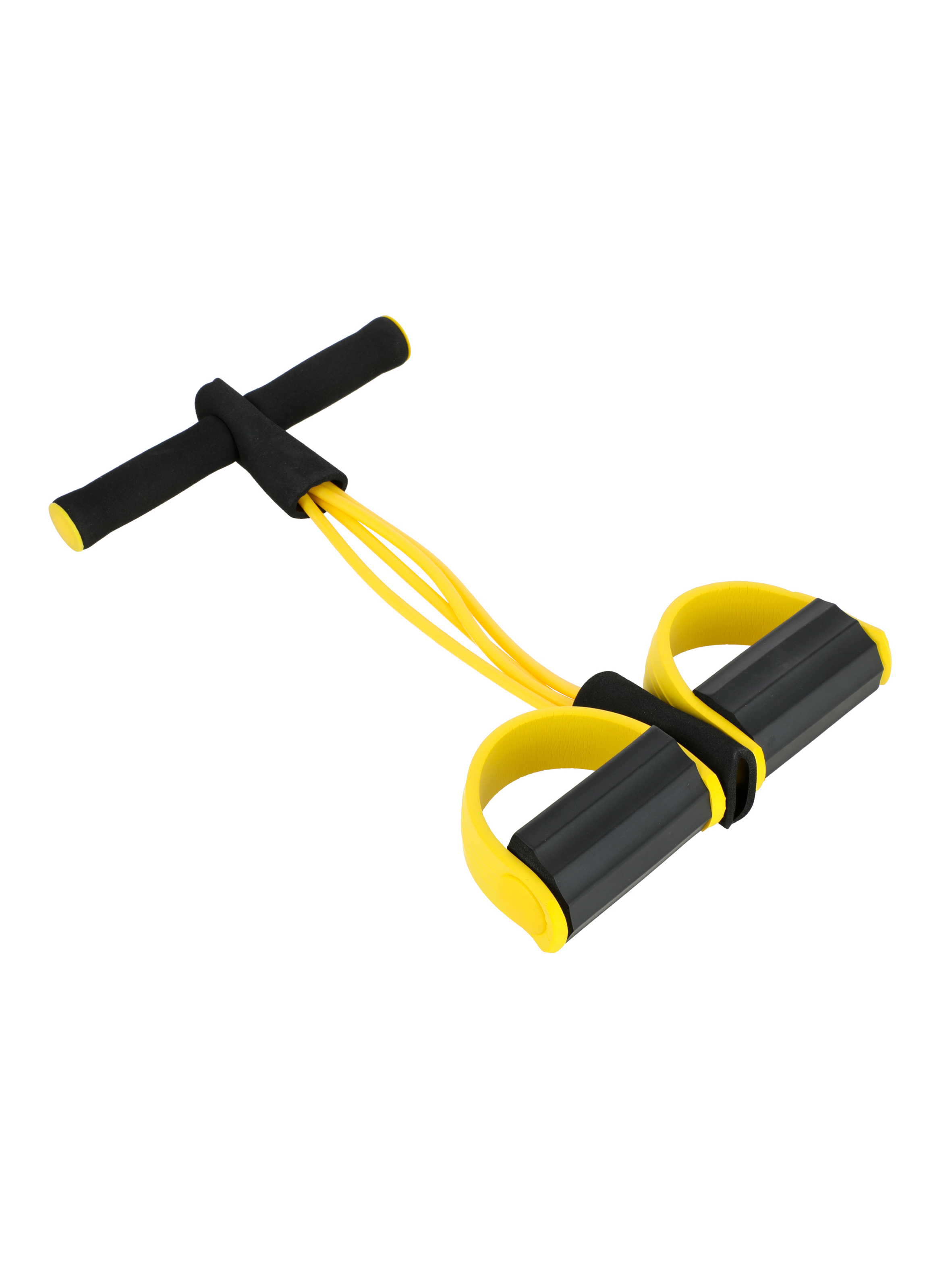 Banda De Resistencia Bodytrainer Situp-2
