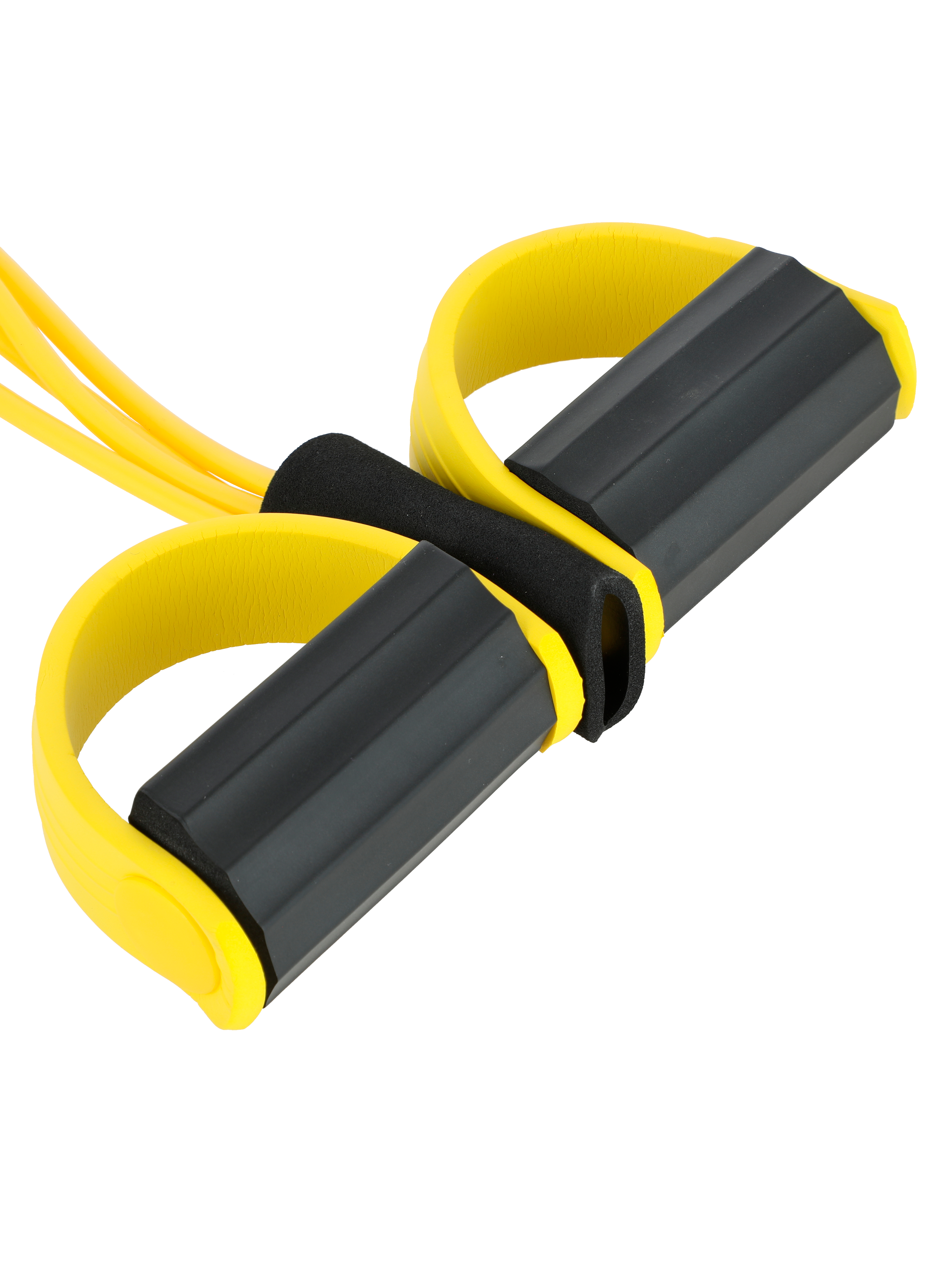 Banda De Resistencia Bodytrainer Situp-3