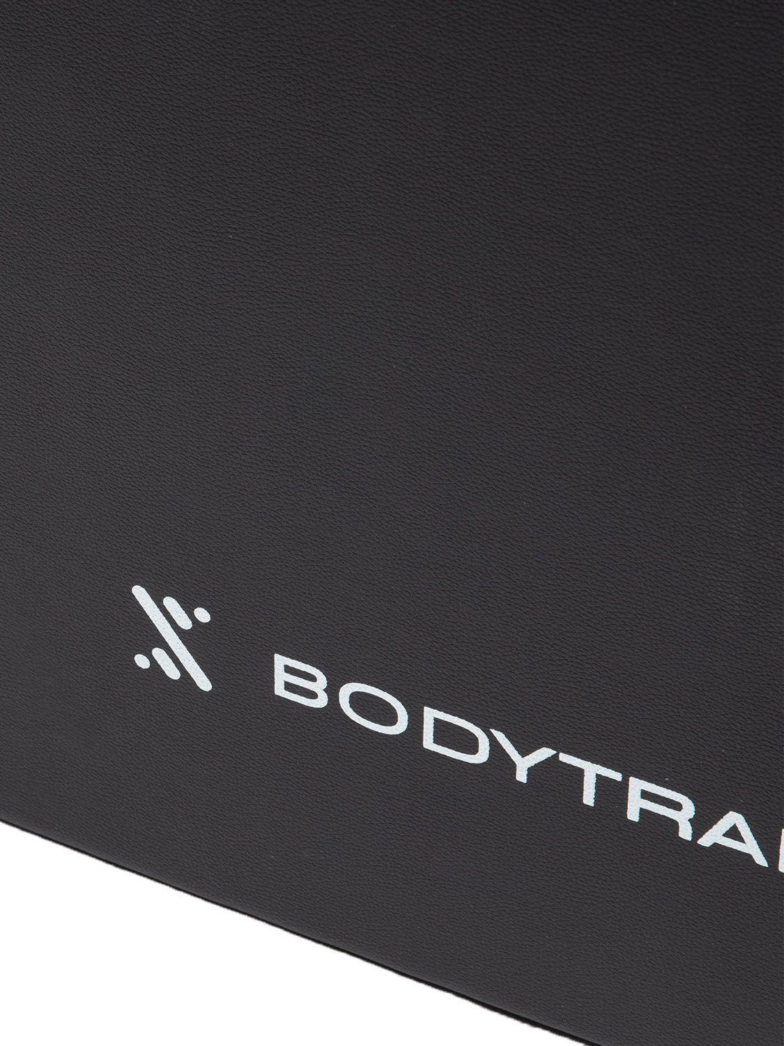 Colchoneta de Ejercicios Bodytrainer Plegable con Manijas-7