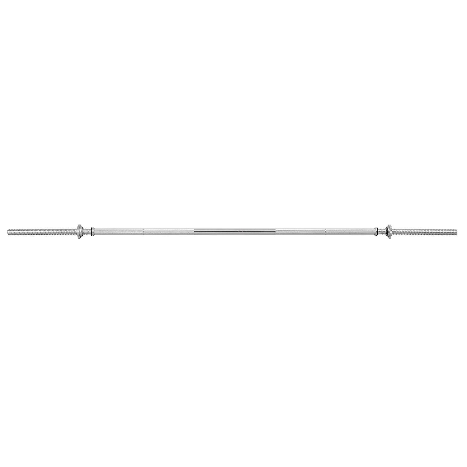 Barra Preolimpica Bodytrainer 1.8M-0