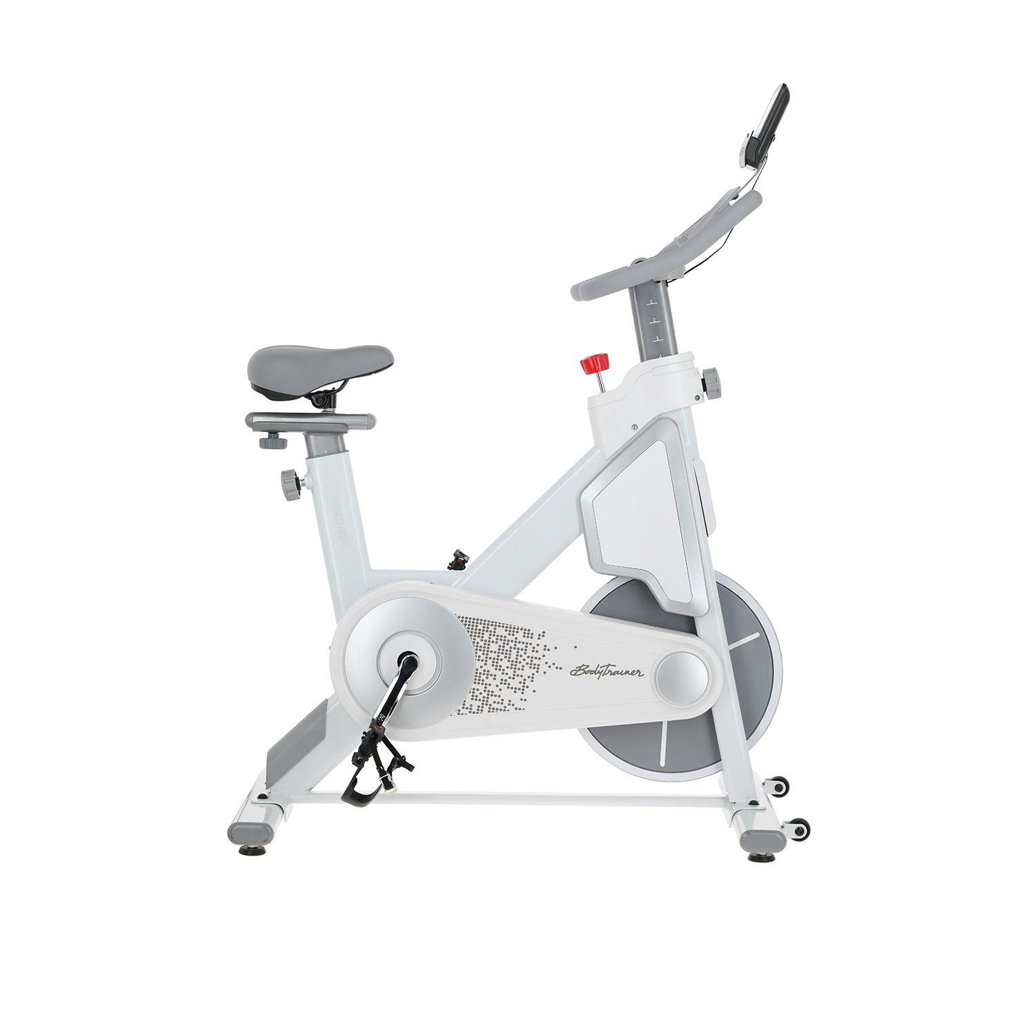 Bicicleta Spinning Bodytrainer Spn Dyn 400 Mgntc Magnética-0