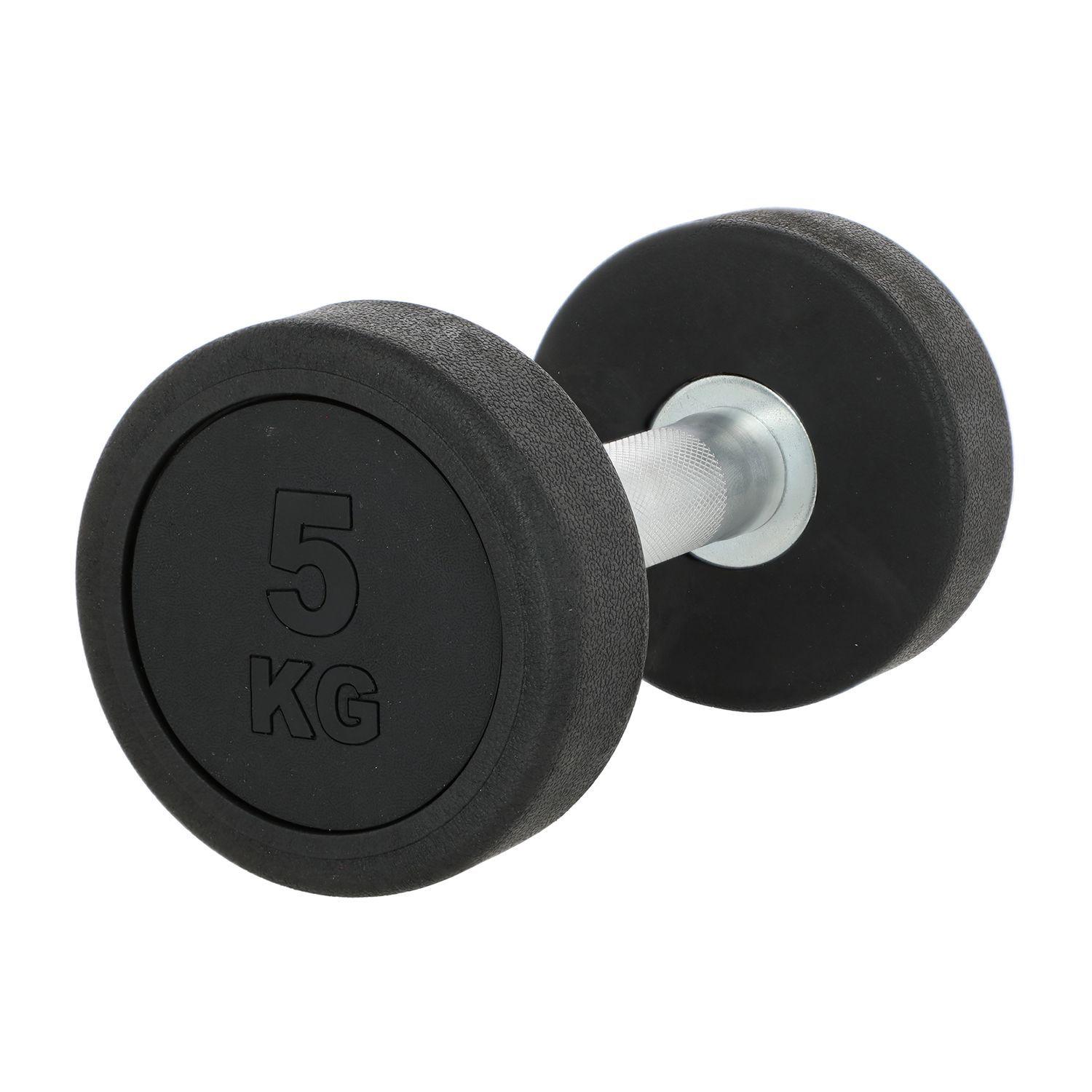 Mancuerna Bodytrainer Peso Fijo 5 KG-0