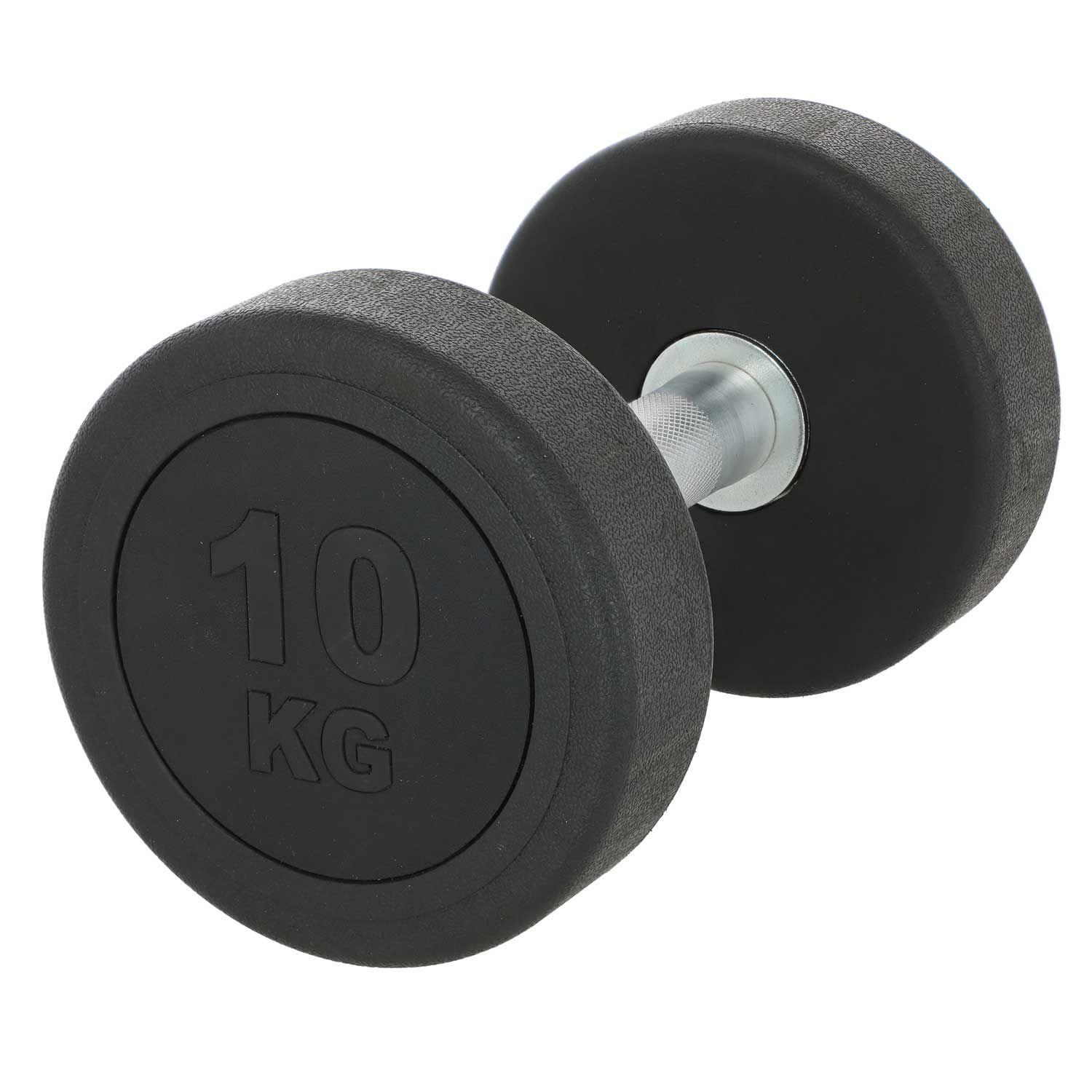 Mancuerna Bodytrainer Peso Fijo 10 KG-0