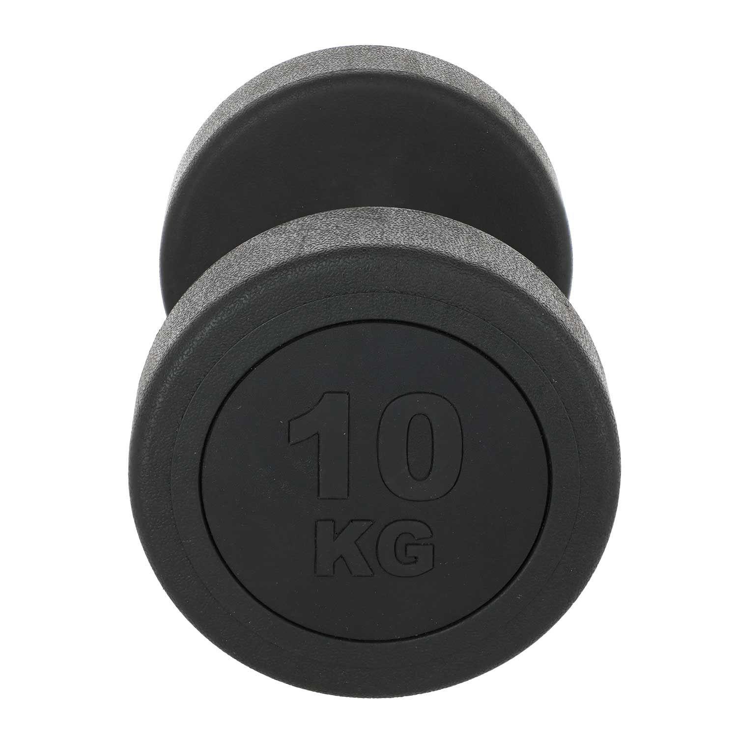 Mancuerna Bodytrainer Peso Fijo 10 KG-2