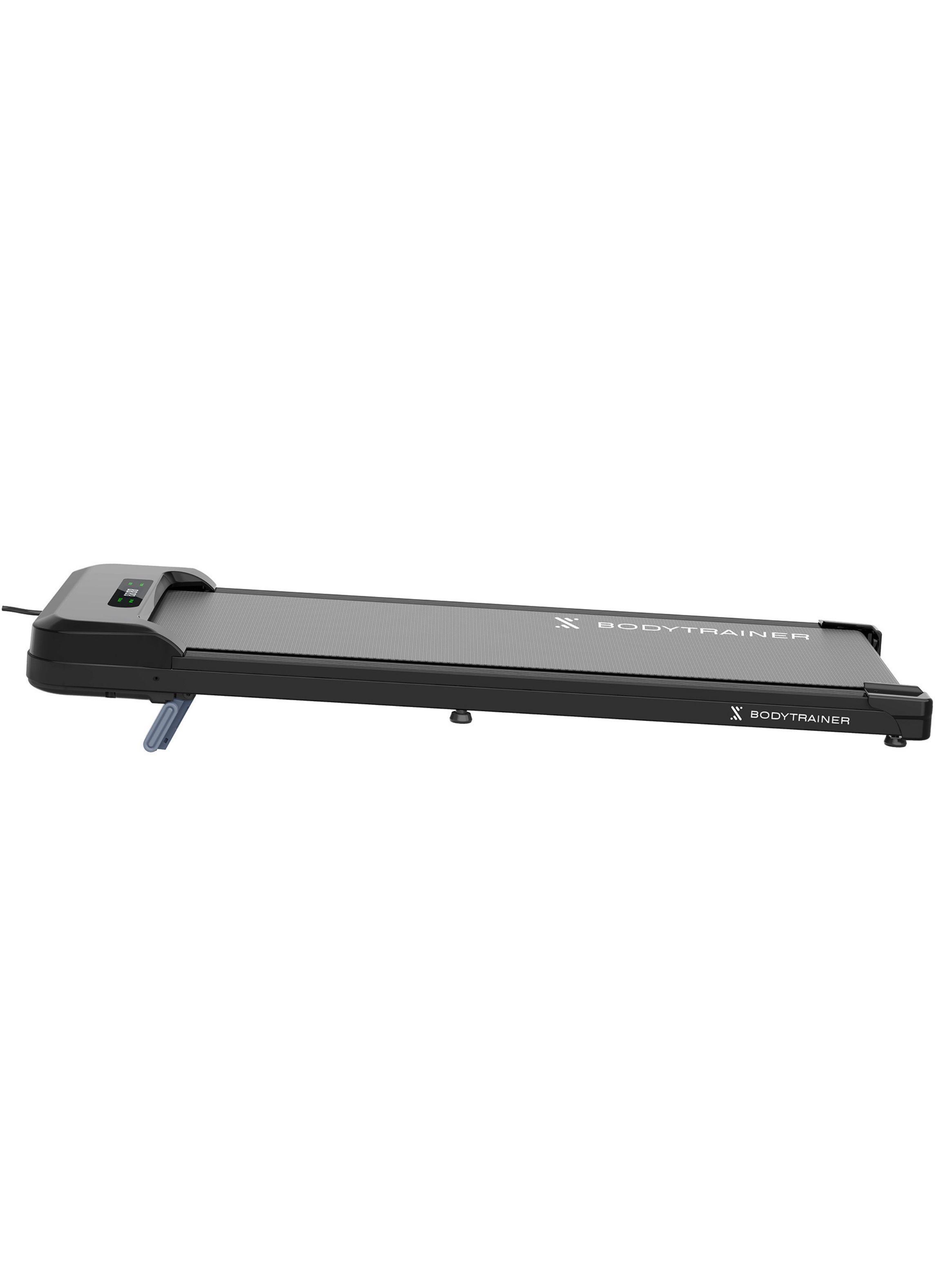 Caminadora Eléctrica Compacta W6 Bodytrainer-7