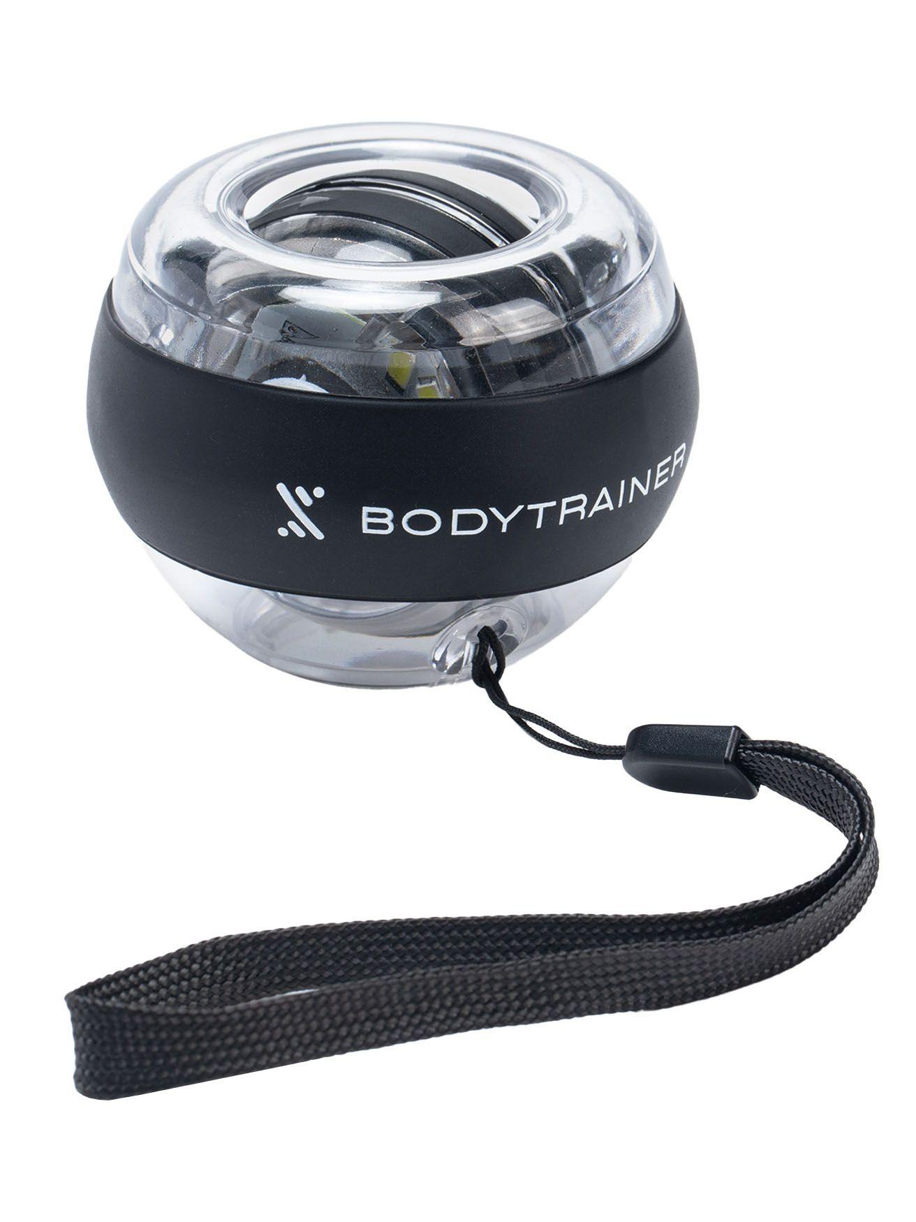 Giroscopio Bodytrainer Ejercitador para Brazos Gyro Ball-4