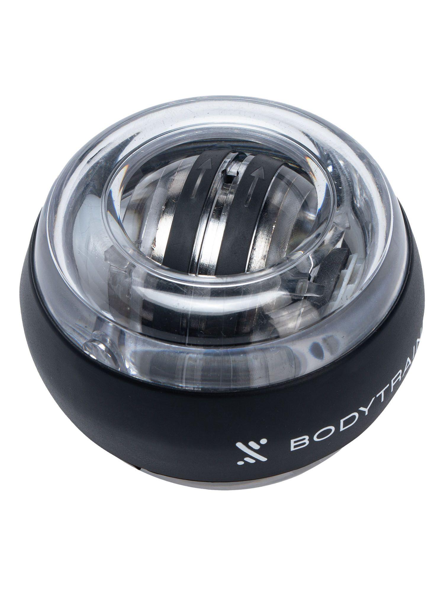 Giroscopio Bodytrainer Ejercitador para Brazos Gyro Ball-5