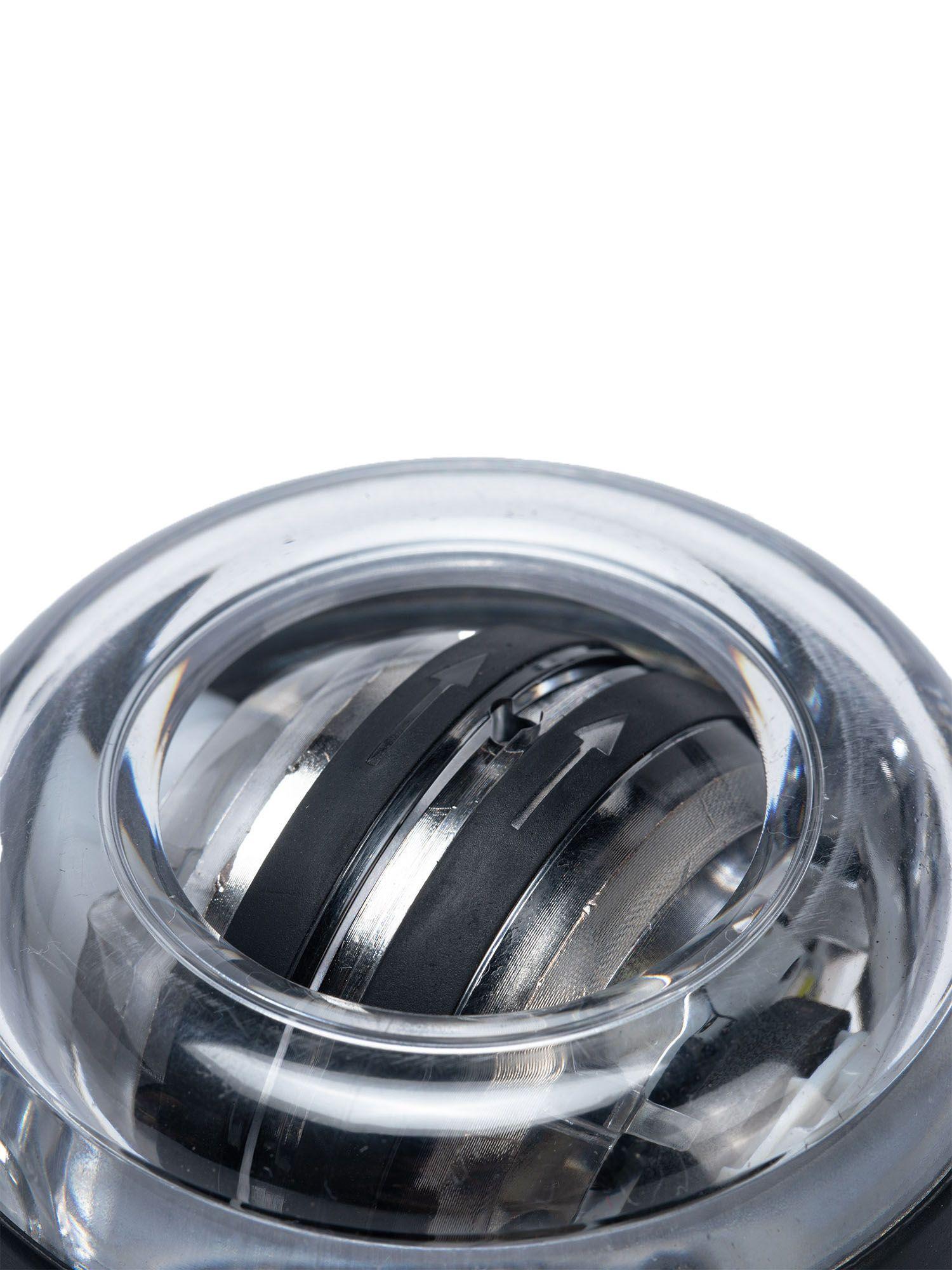 Giroscopio Bodytrainer Ejercitador para Brazos Gyro Ball-6