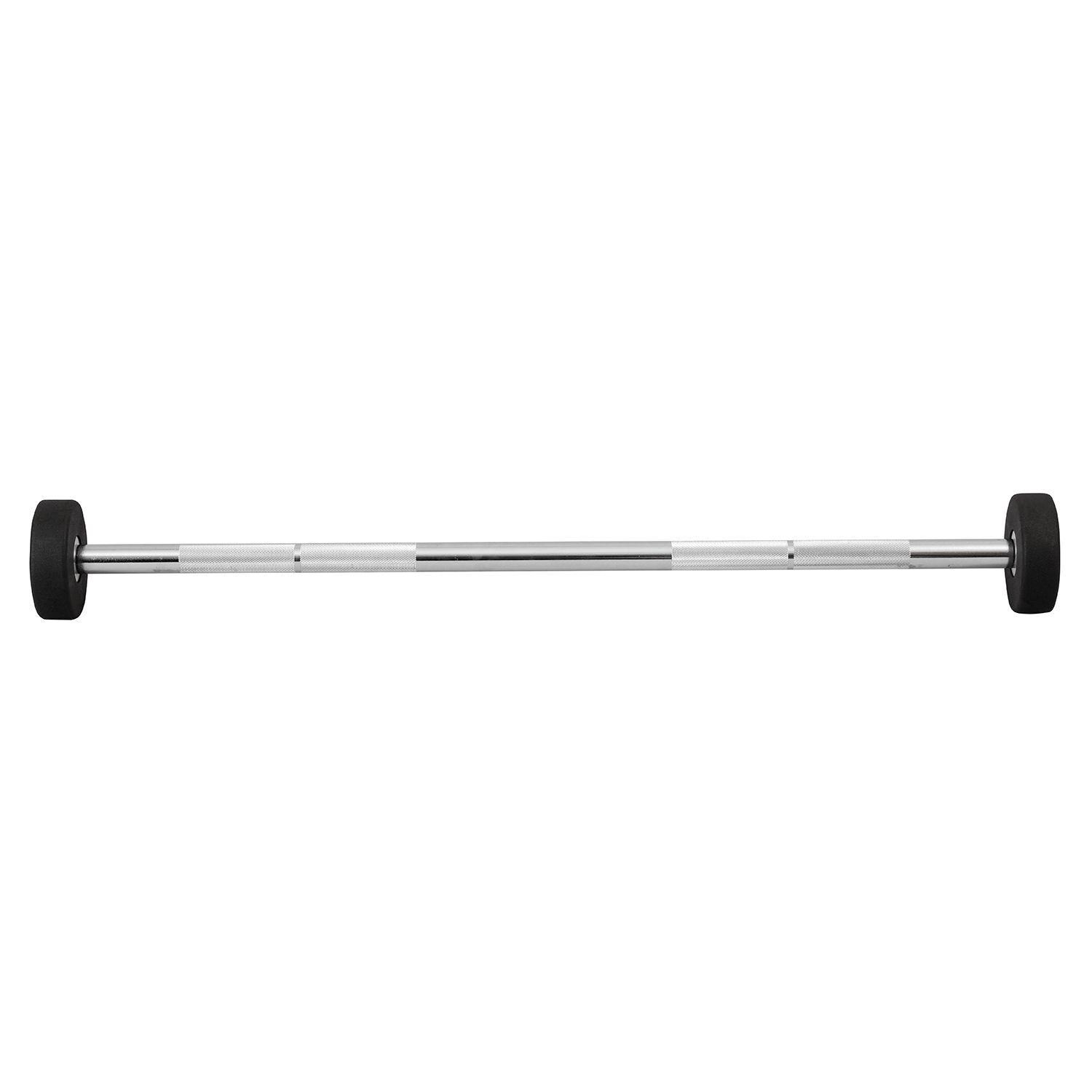 Barra Bodytrainer Peso Fijo 10 KG-0