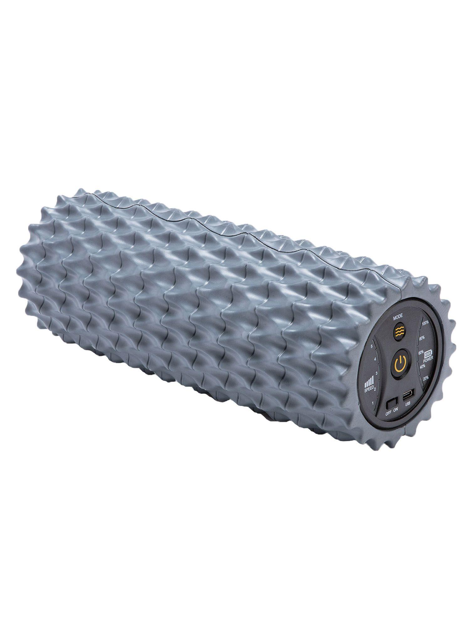 Rodillo de Elongación Vibrador Bodytrainer Foam Roller-0