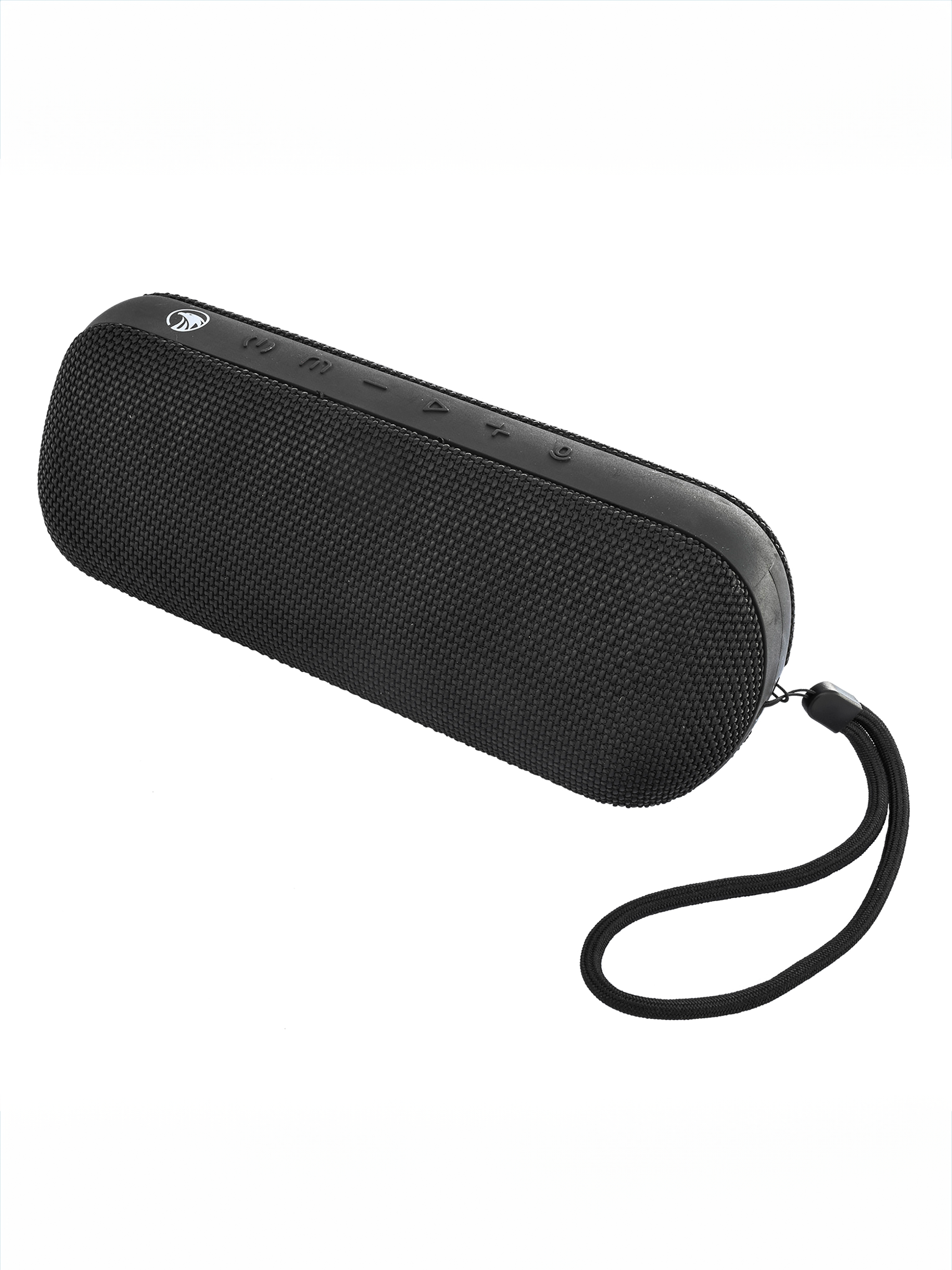 Parlante Inalámbrico NjoyTech Waterproof con Bluetooth-0