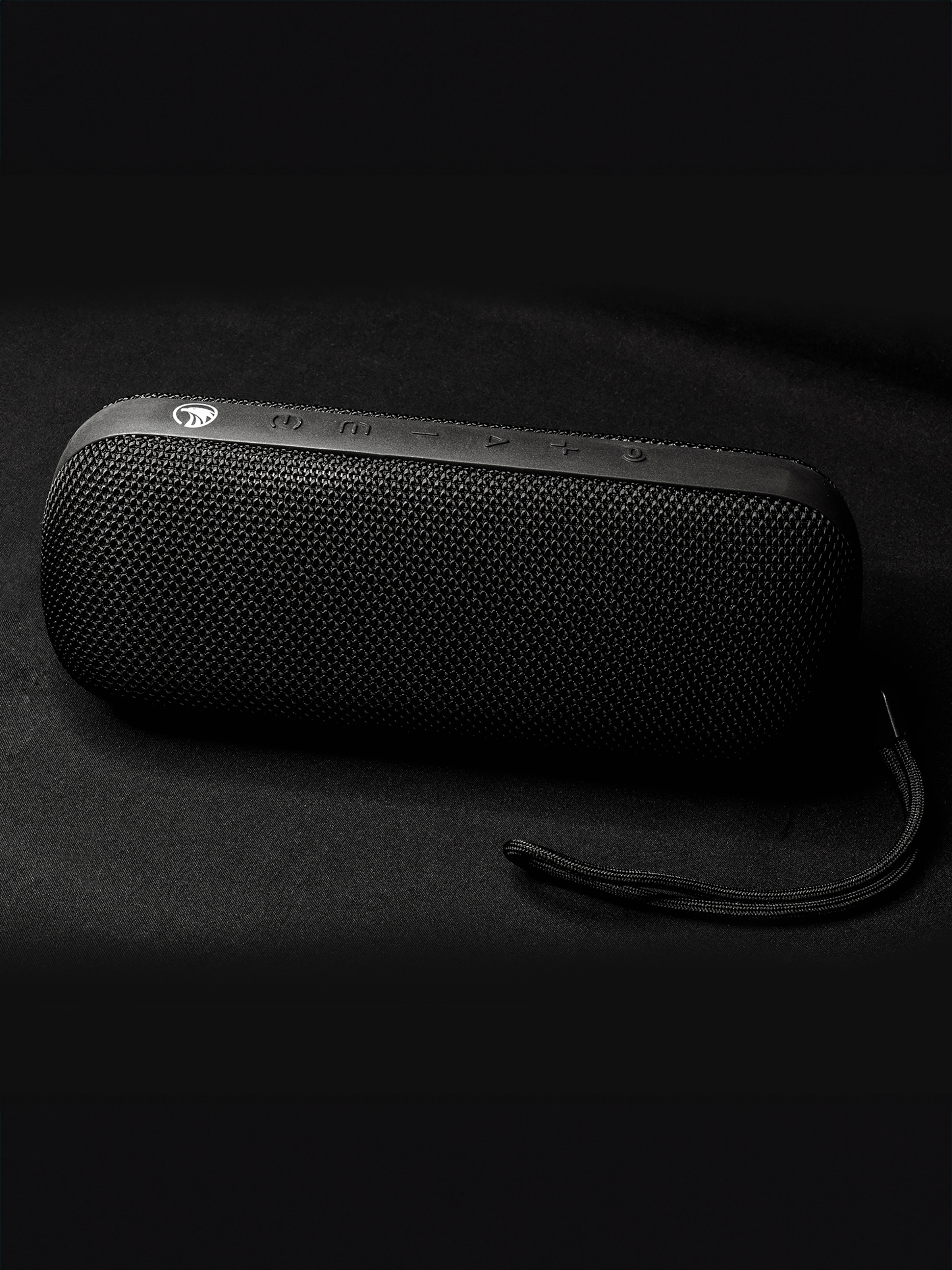 Parlante Inalámbrico NjoyTech Waterproof con Bluetooth-5