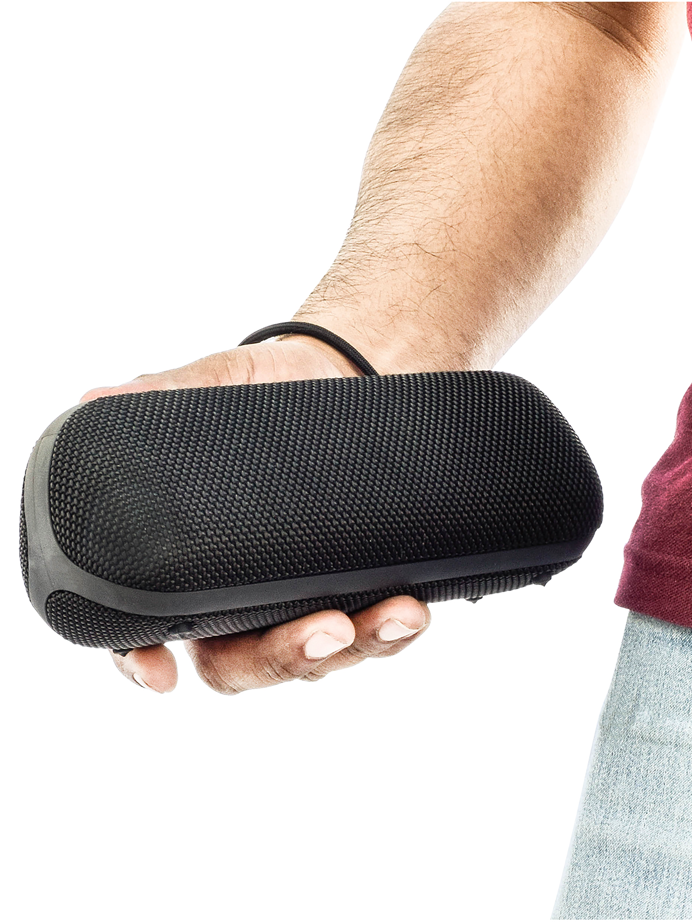 Parlante Inalámbrico NjoyTech Waterproof con Bluetooth-8