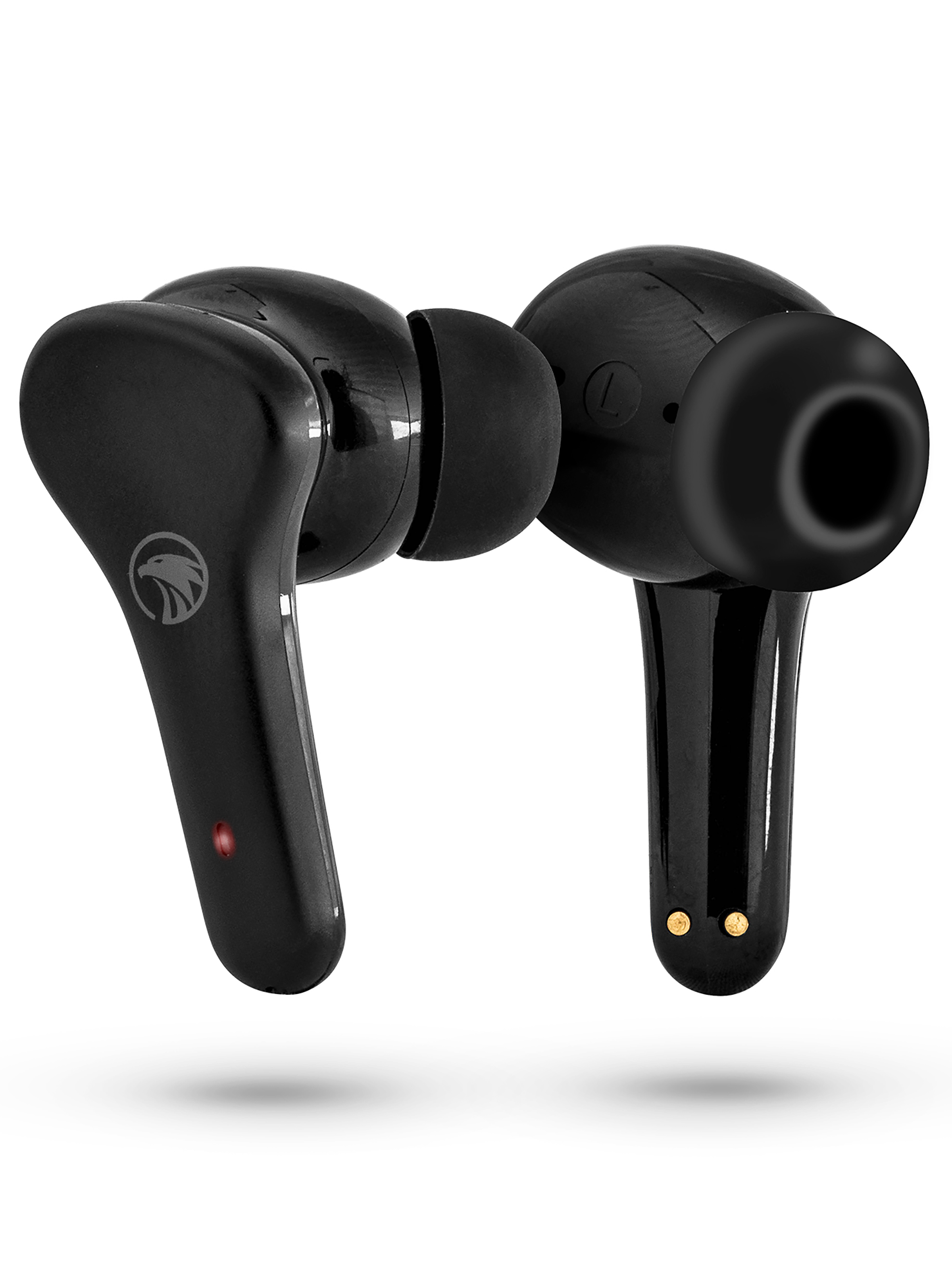 Audífonos Inalámbricos Njoytech In-Ear con Estuche de Carga-3