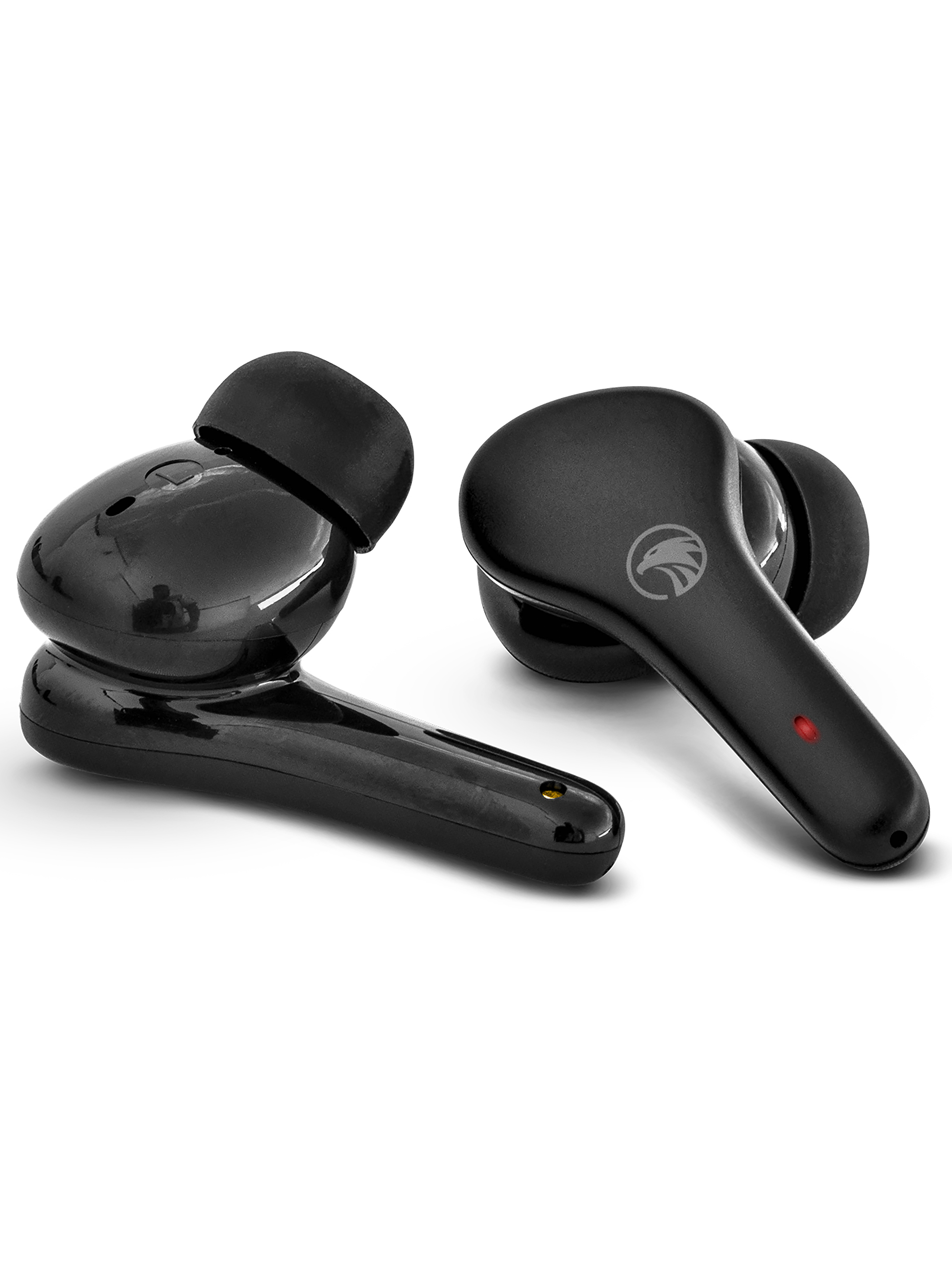 Audífonos Inalámbricos Njoytech In-Ear con Estuche de Carga-4