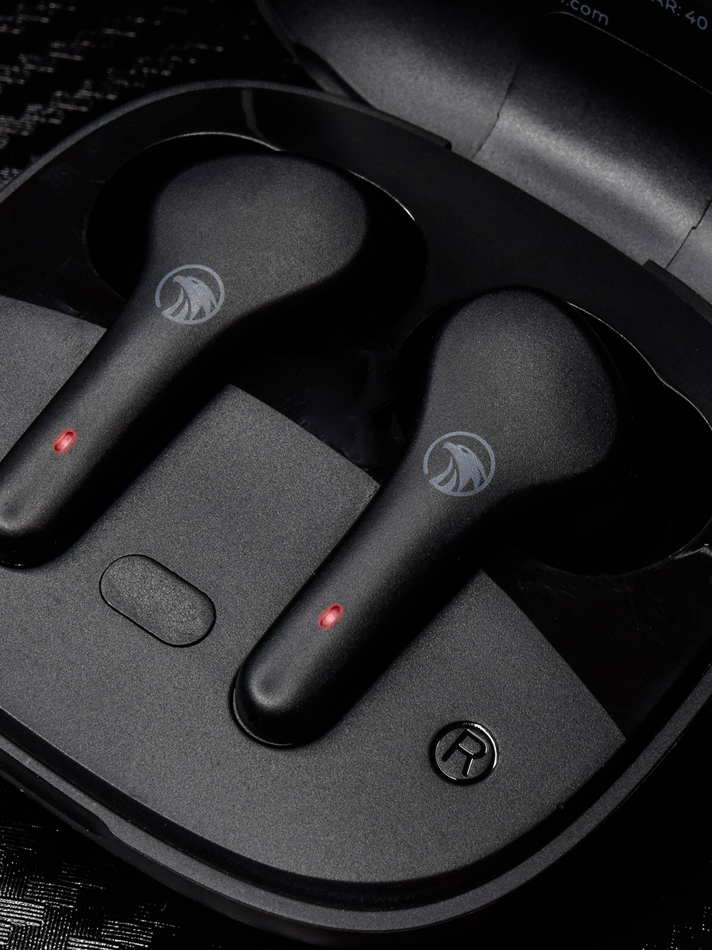 Audífonos Inalámbricos Njoytech In-Ear con Estuche de Carga-5