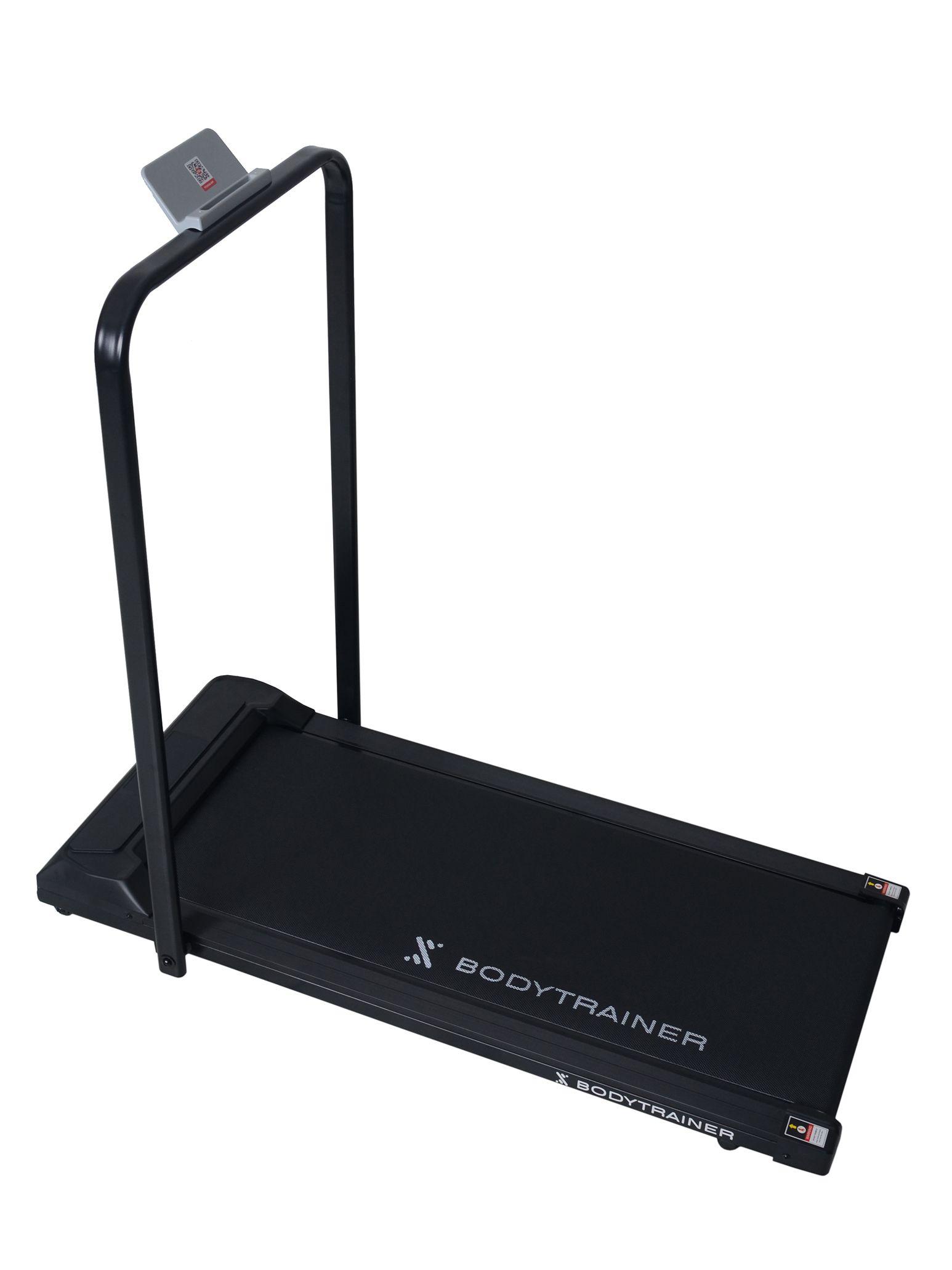 Caminadora Compacta A0+ 8,5 KM/H Plegable-6