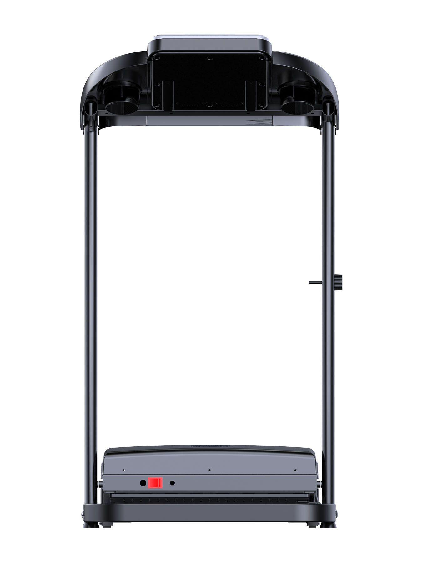 Trotadora Eléctrica Bodytrainer B2-400 14 Km/h Plegable-7