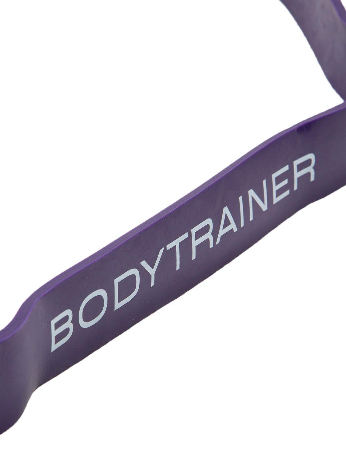 Set 5 Bandas Elásticas de Resistencia Silicona Bodytrainer-6