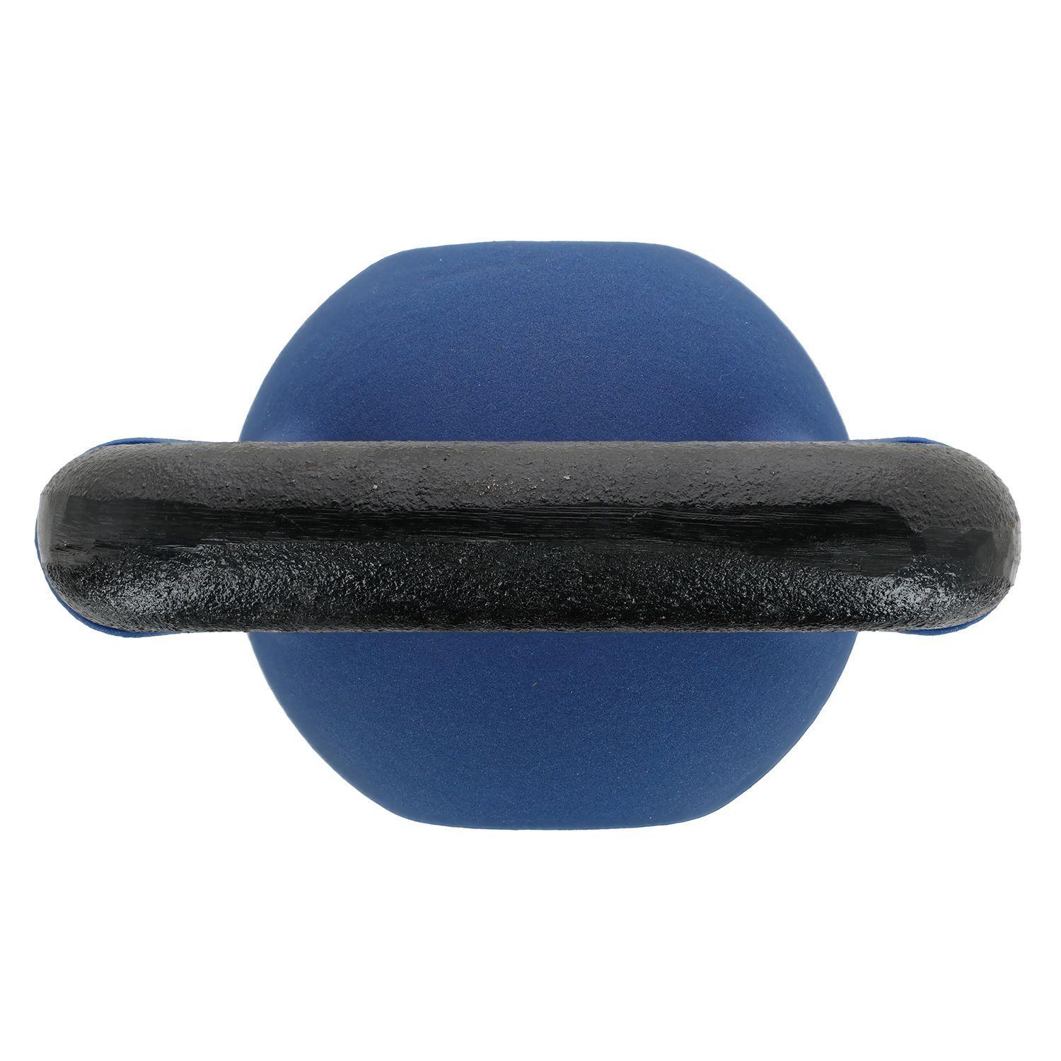 Kettlebell Pesa Rusa Neopreno Bodytrainer 14 KG-1