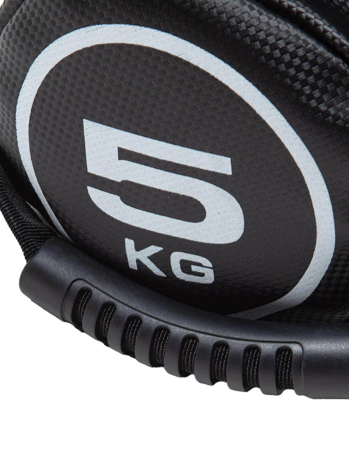 Saco de Arena Búlgaro Bodytrainer Entrenamiento Peso 5 kg-2